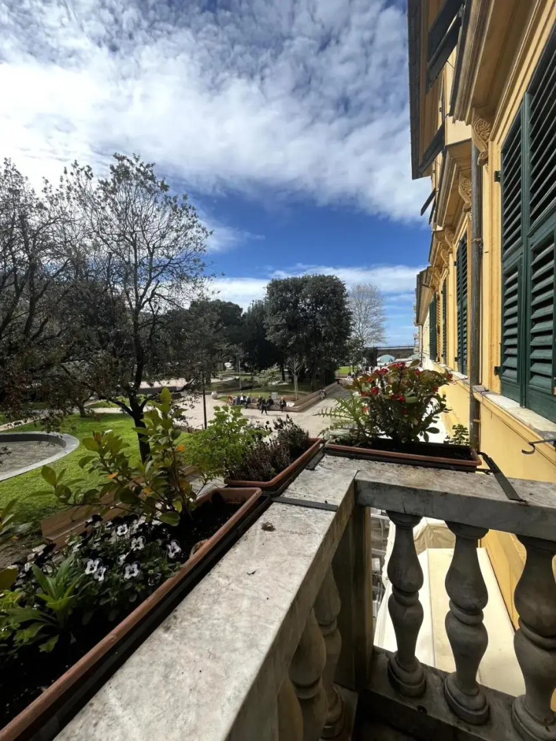 PIAZZA STAGLIENO 17 Apartment