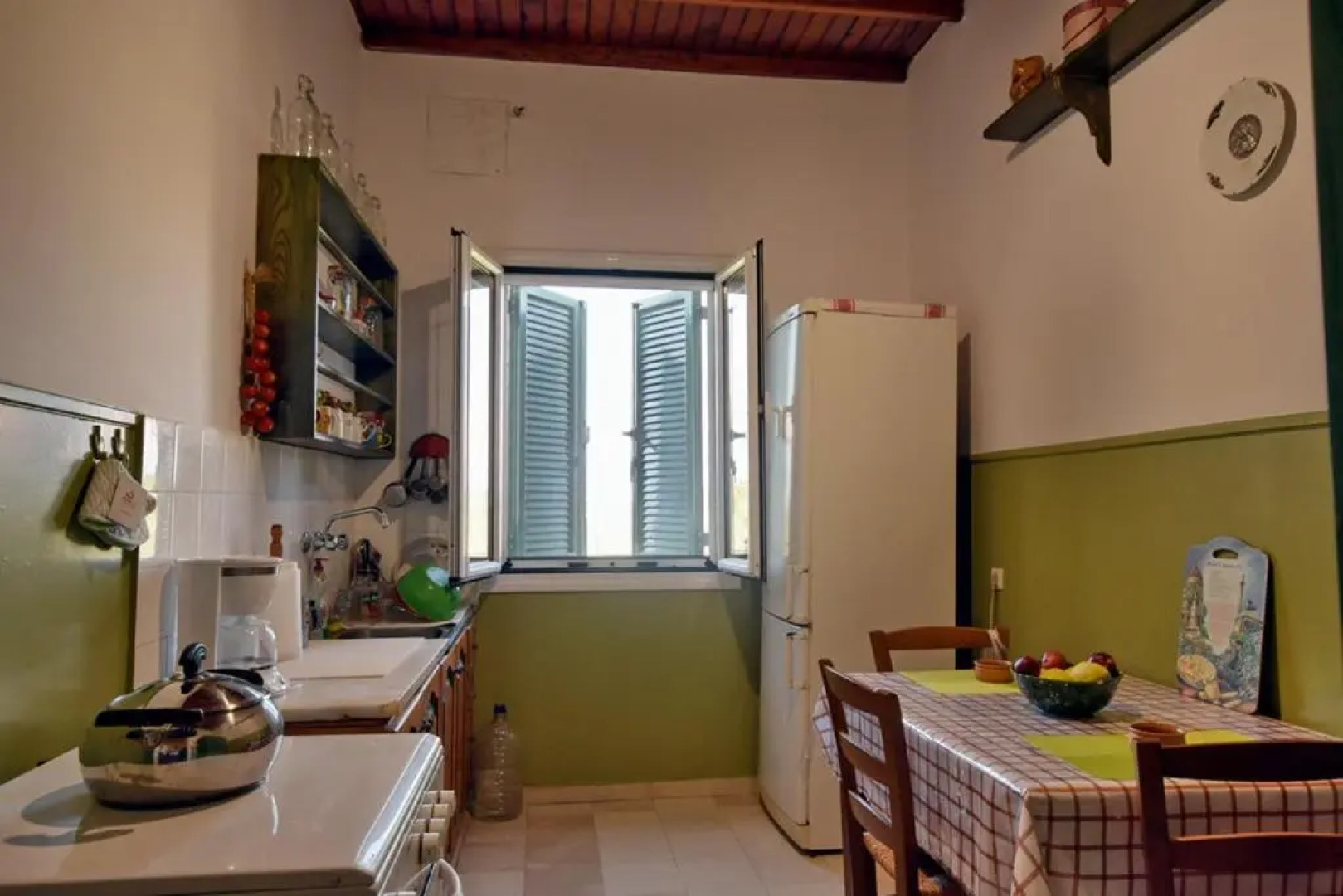 La Vecchia Kantina by GuestCorfu