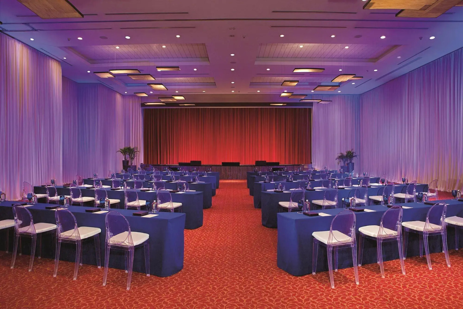 Dreams Riviera Cancun Resort & Spa - All Inclusive