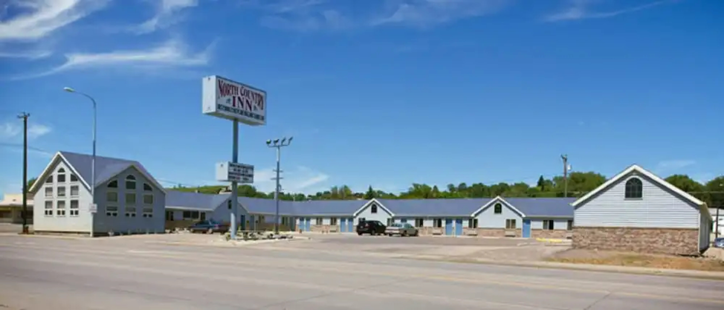 North Country Inn & Suites