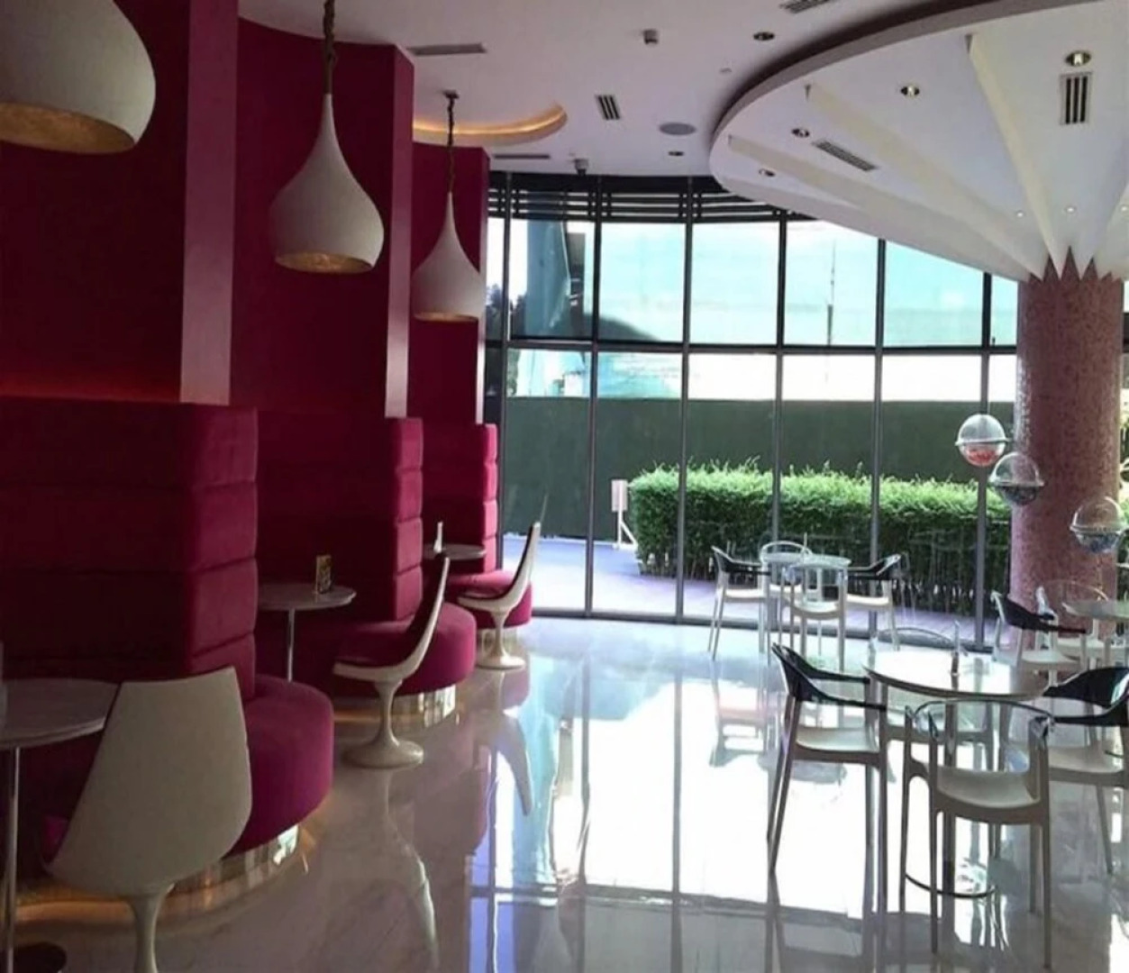 Davis Place at Azure