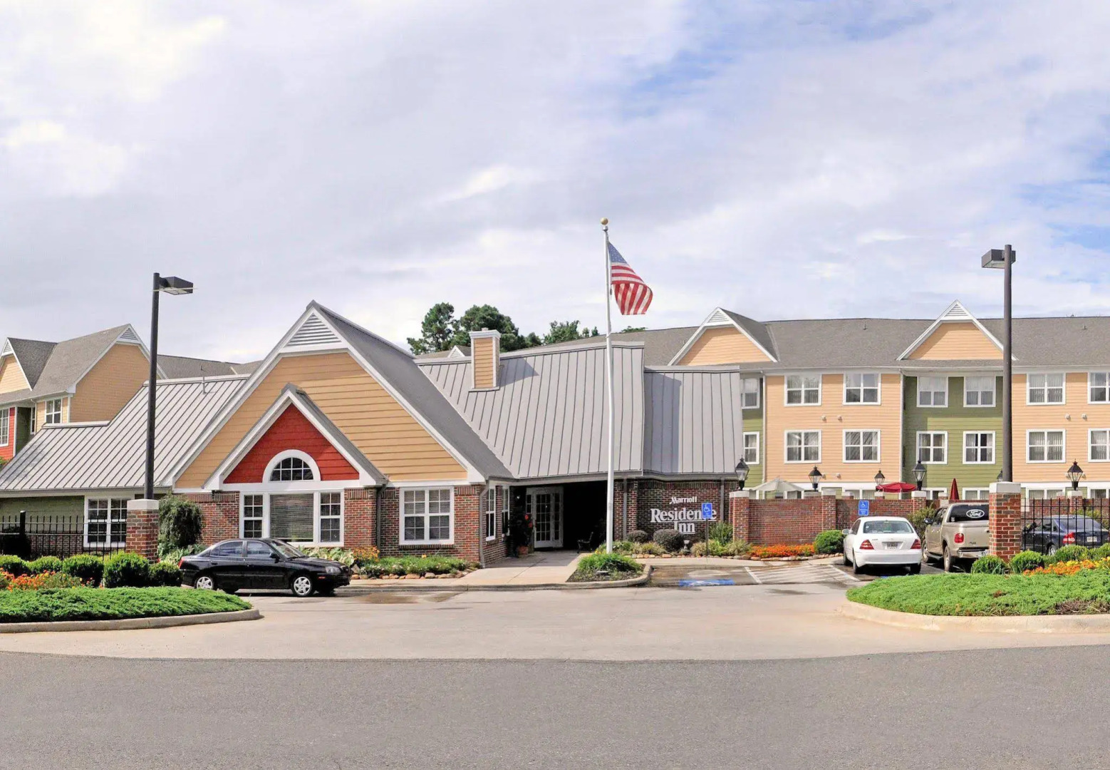 Residence Inn Shreveport Airport