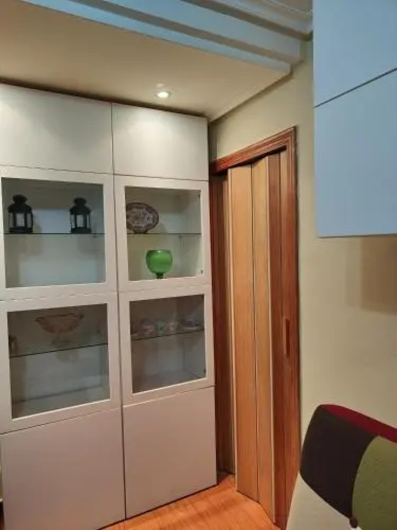 Apartamentos Valle Lugones