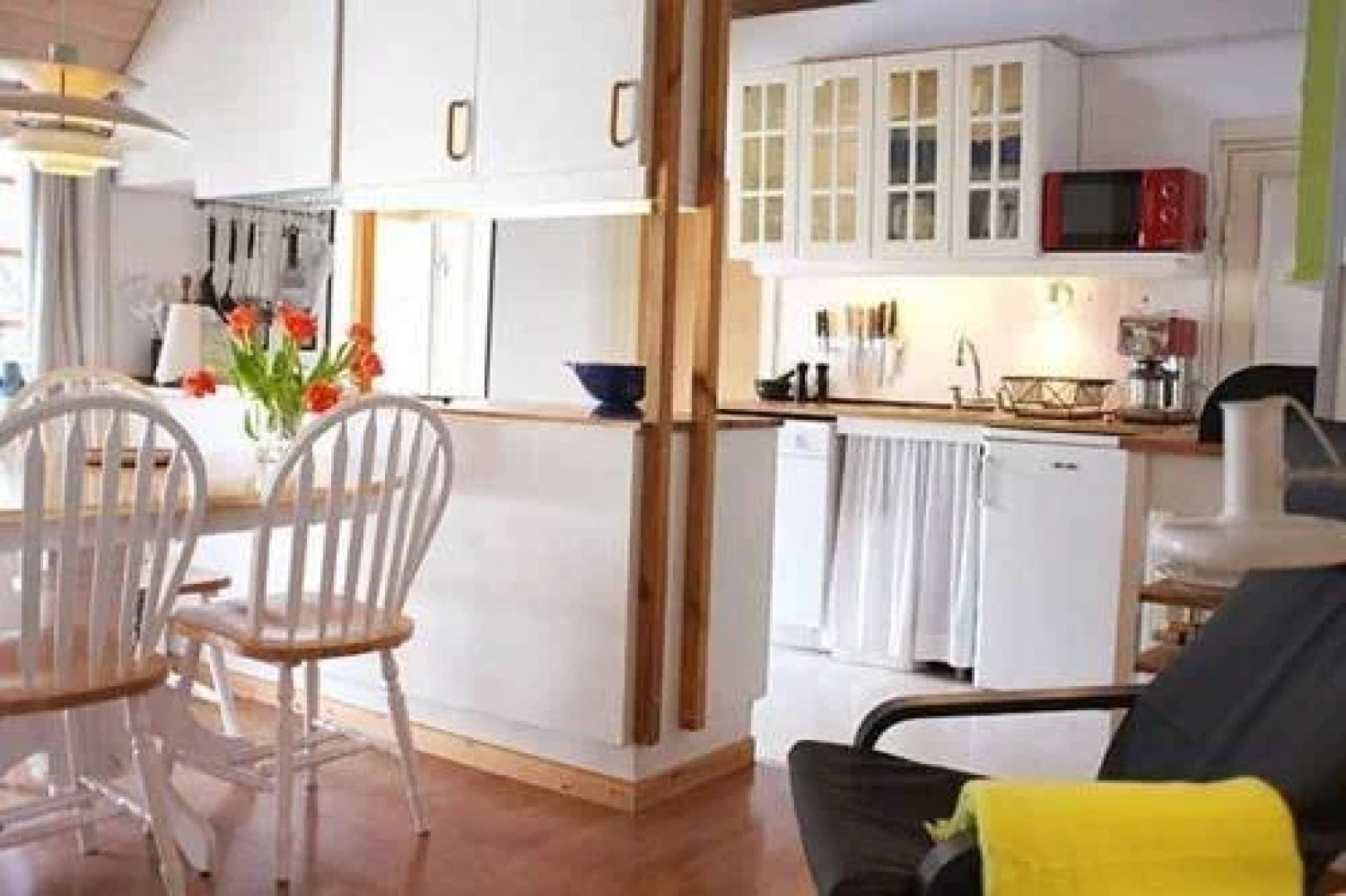 Langeland Holiday House