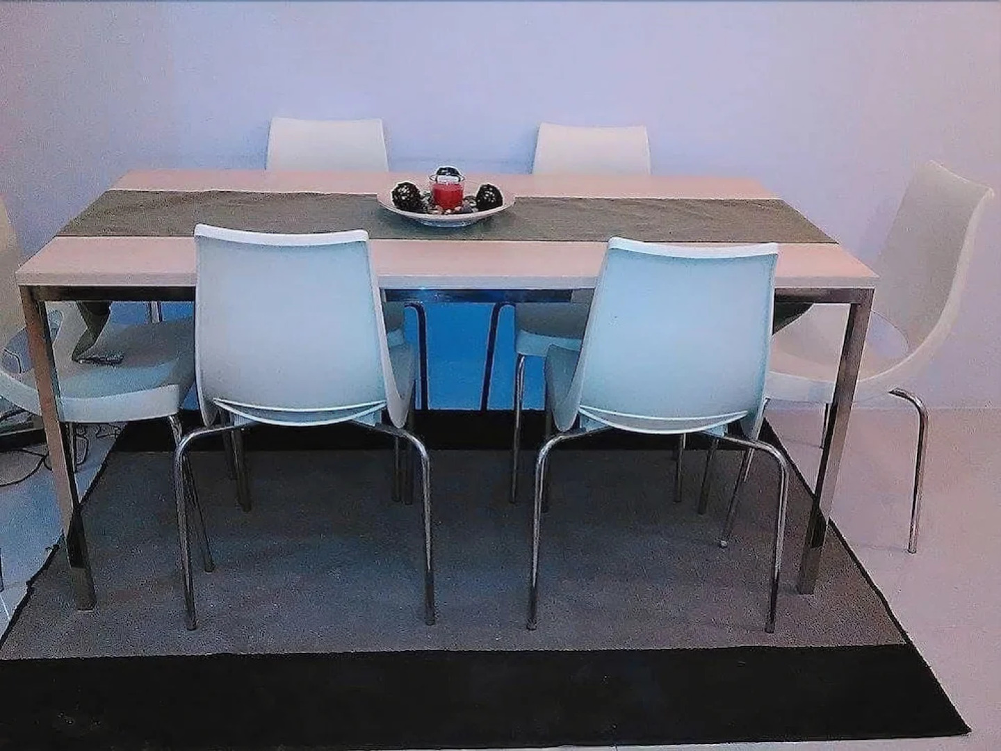 Grass Residences - Rheiyn