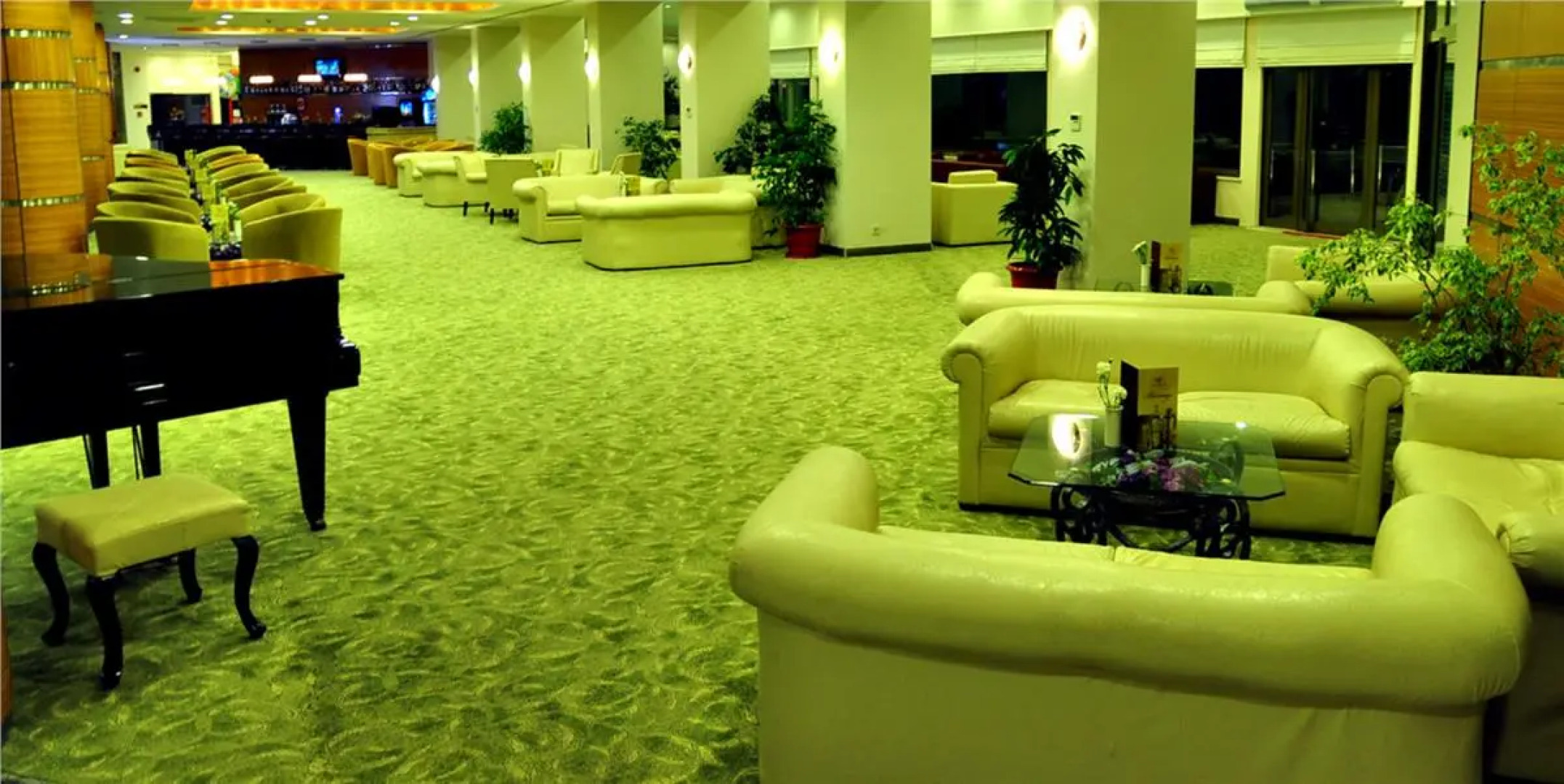 Asteria Collection Side (Ex. Labranda Excelsior)