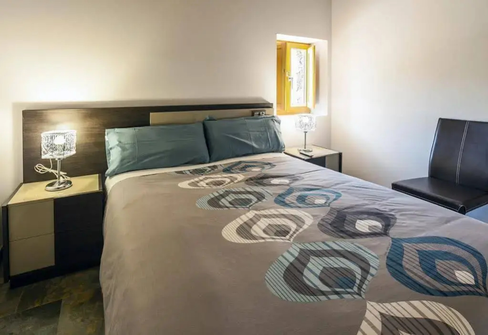 El Abrigaño del Cañon I y II