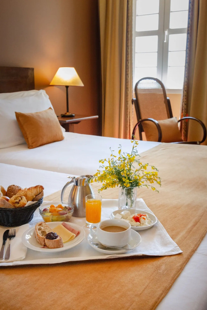 Luna Hotel Serra da Estrela