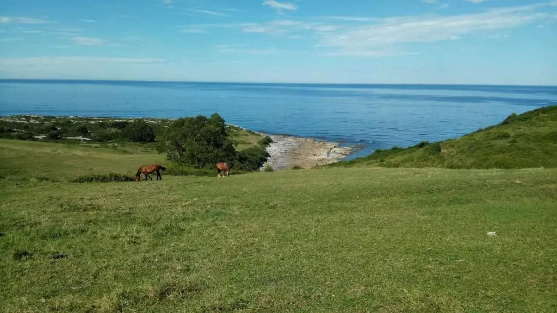 Posada Punta Liñera