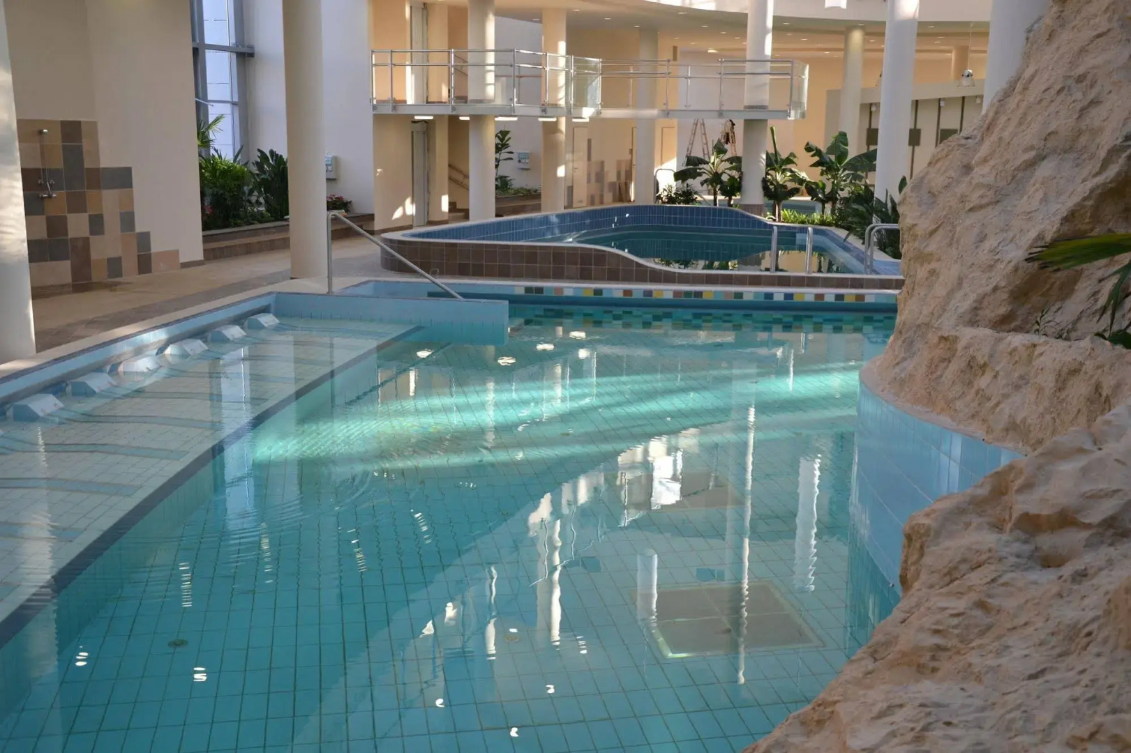 Hunguest Hotel Gyula