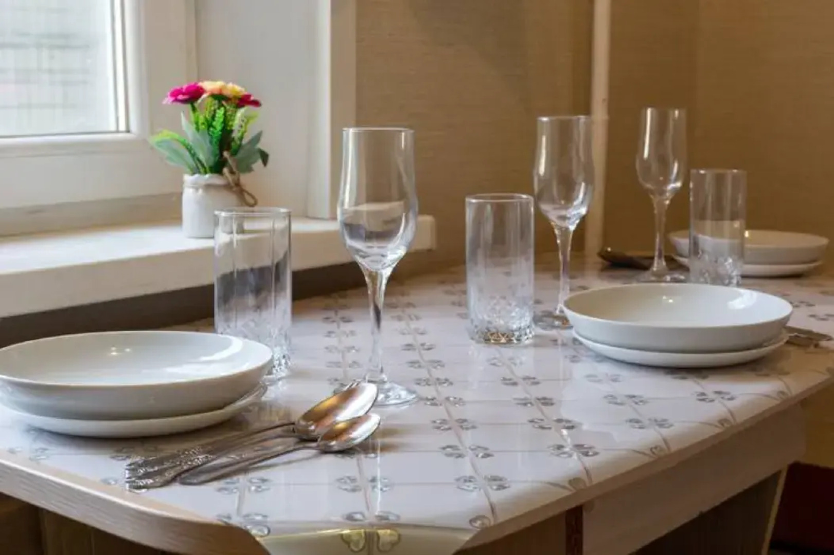 Апартаменты на Борисовском шоссе