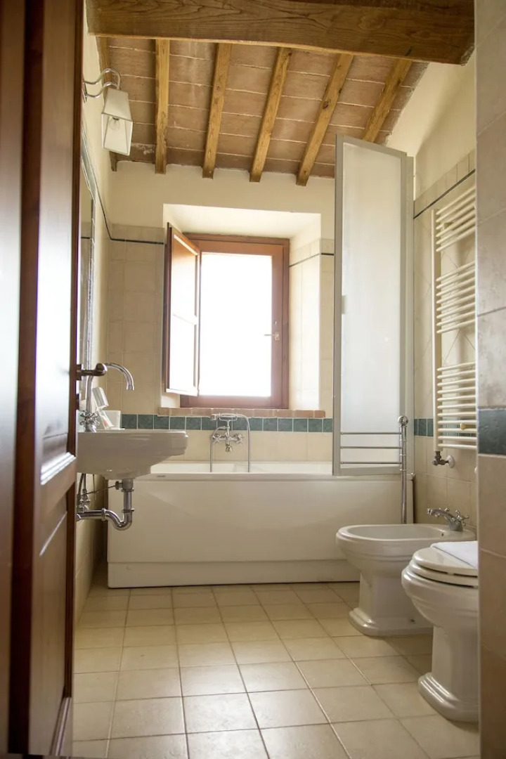 Country House Santa Felicita la Paterna