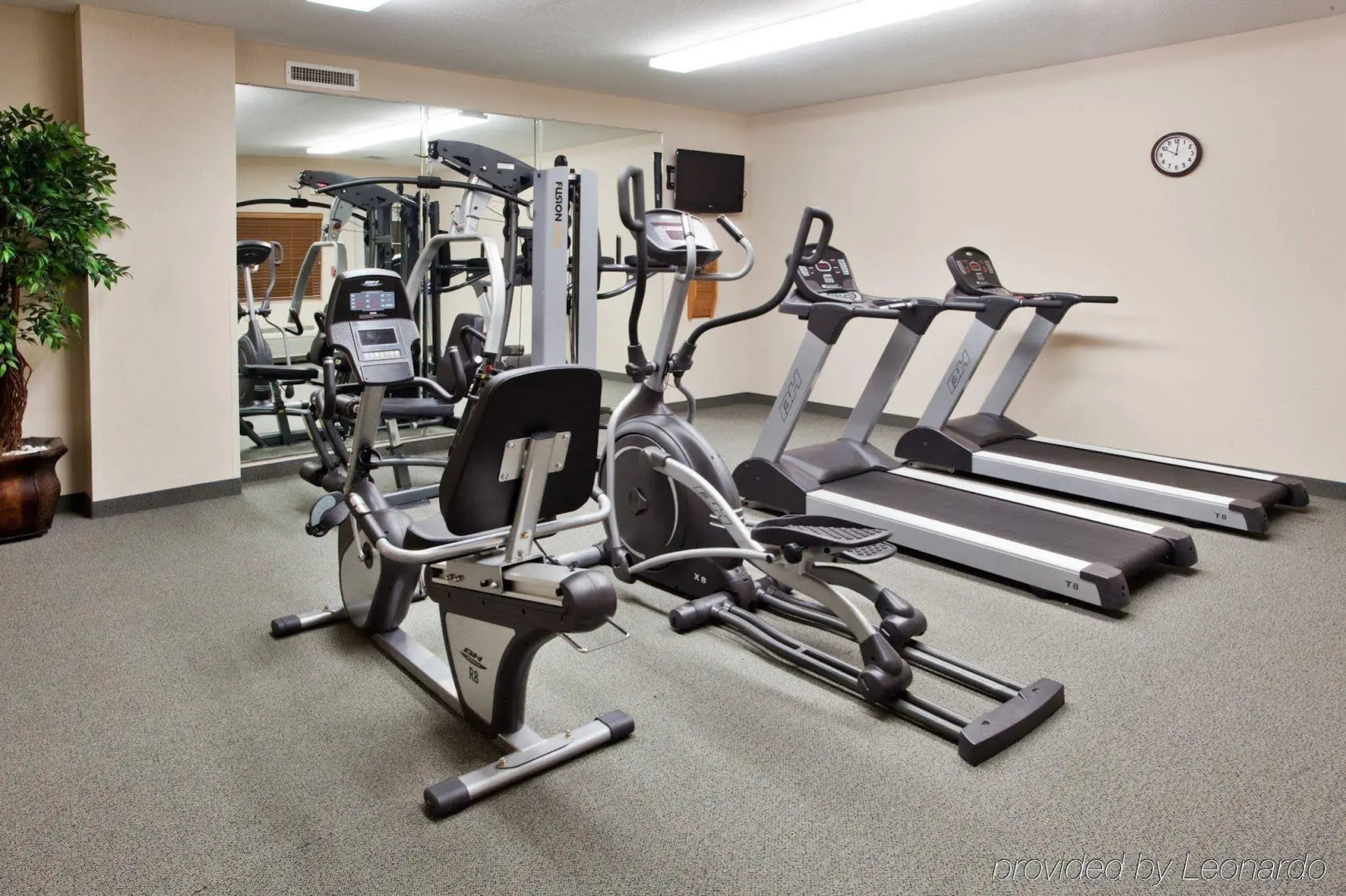 Candlewood Suites Macon by IHG