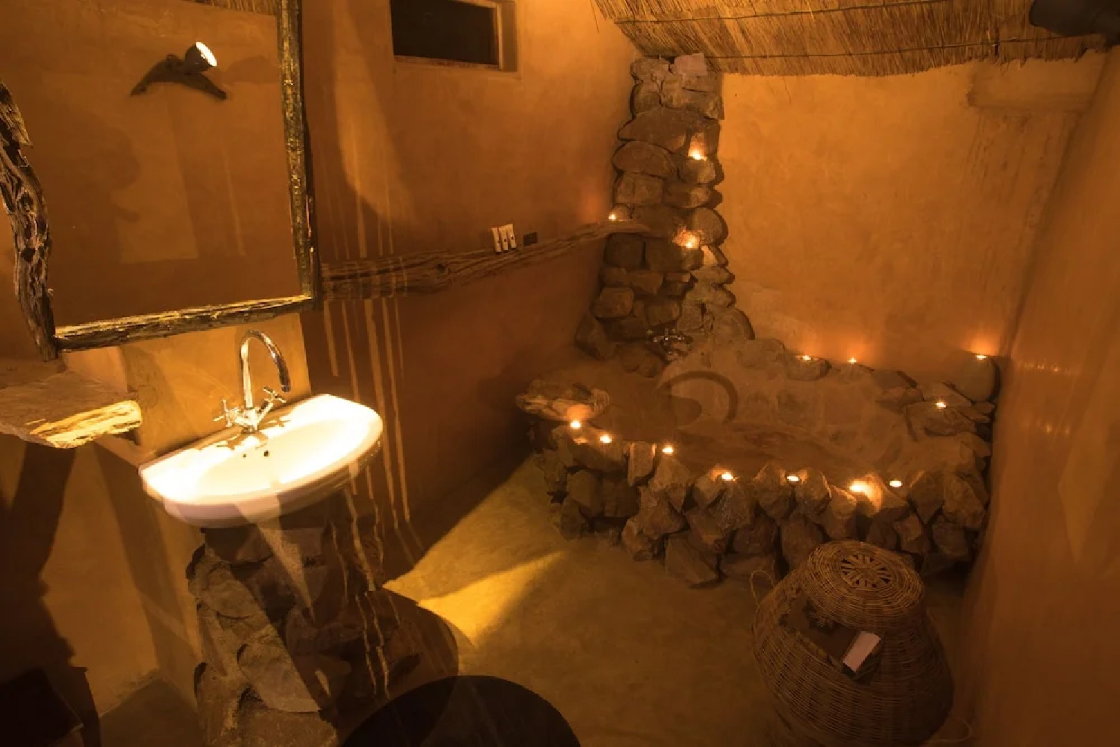 Track and Trail River Camp