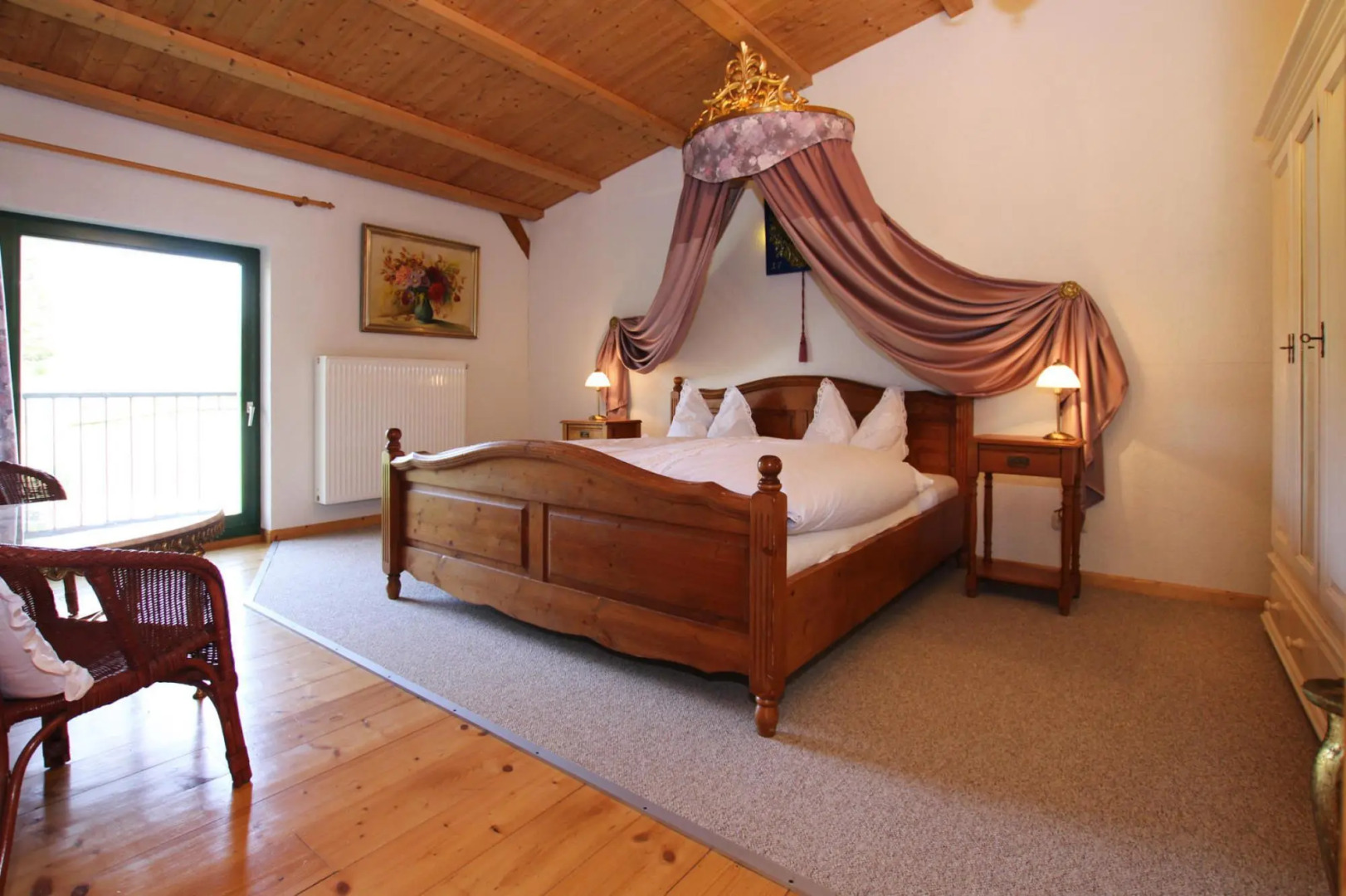 Vacation Home, Zahrensdorf