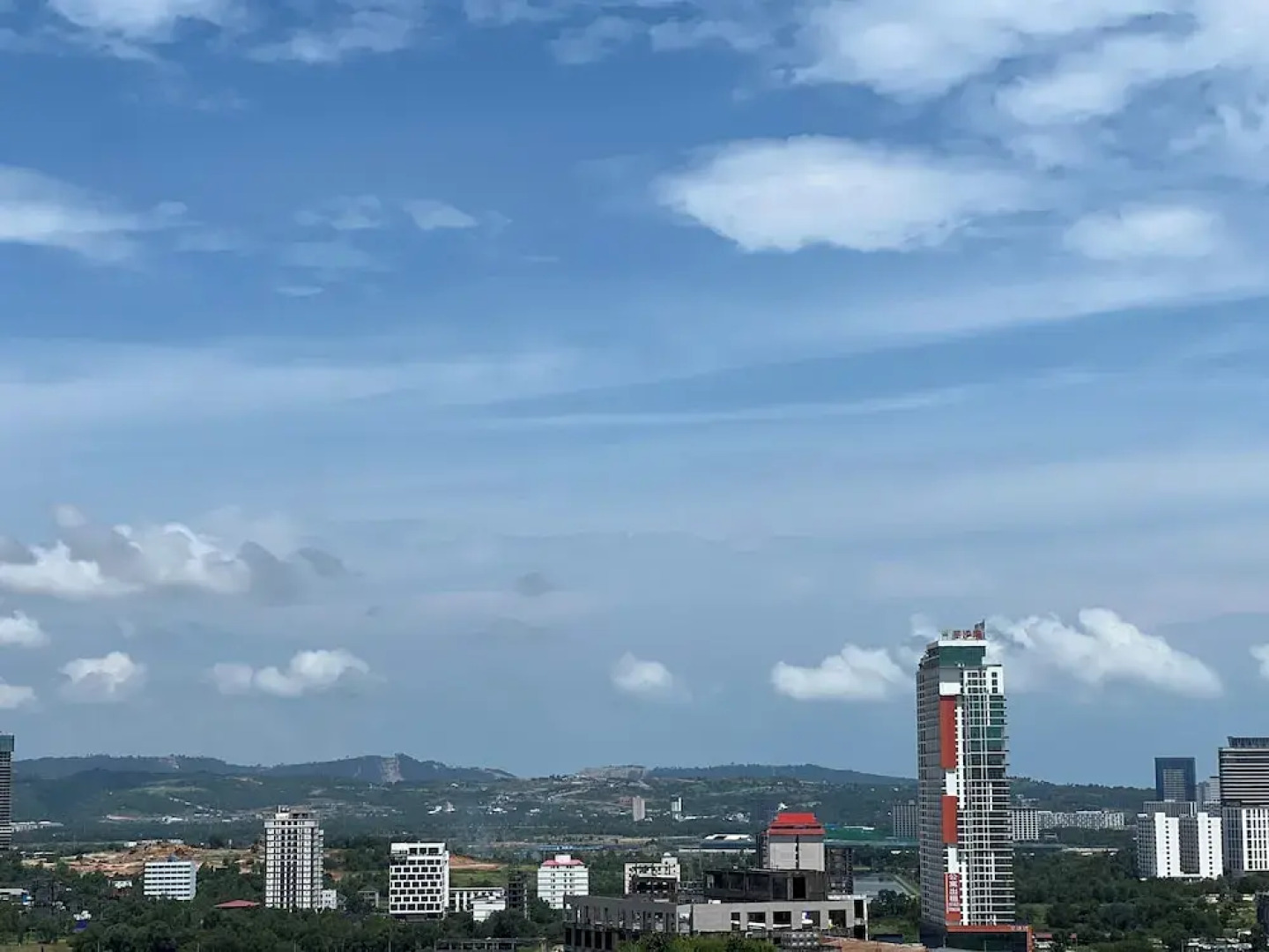 TUI BLUE Sihanoukville