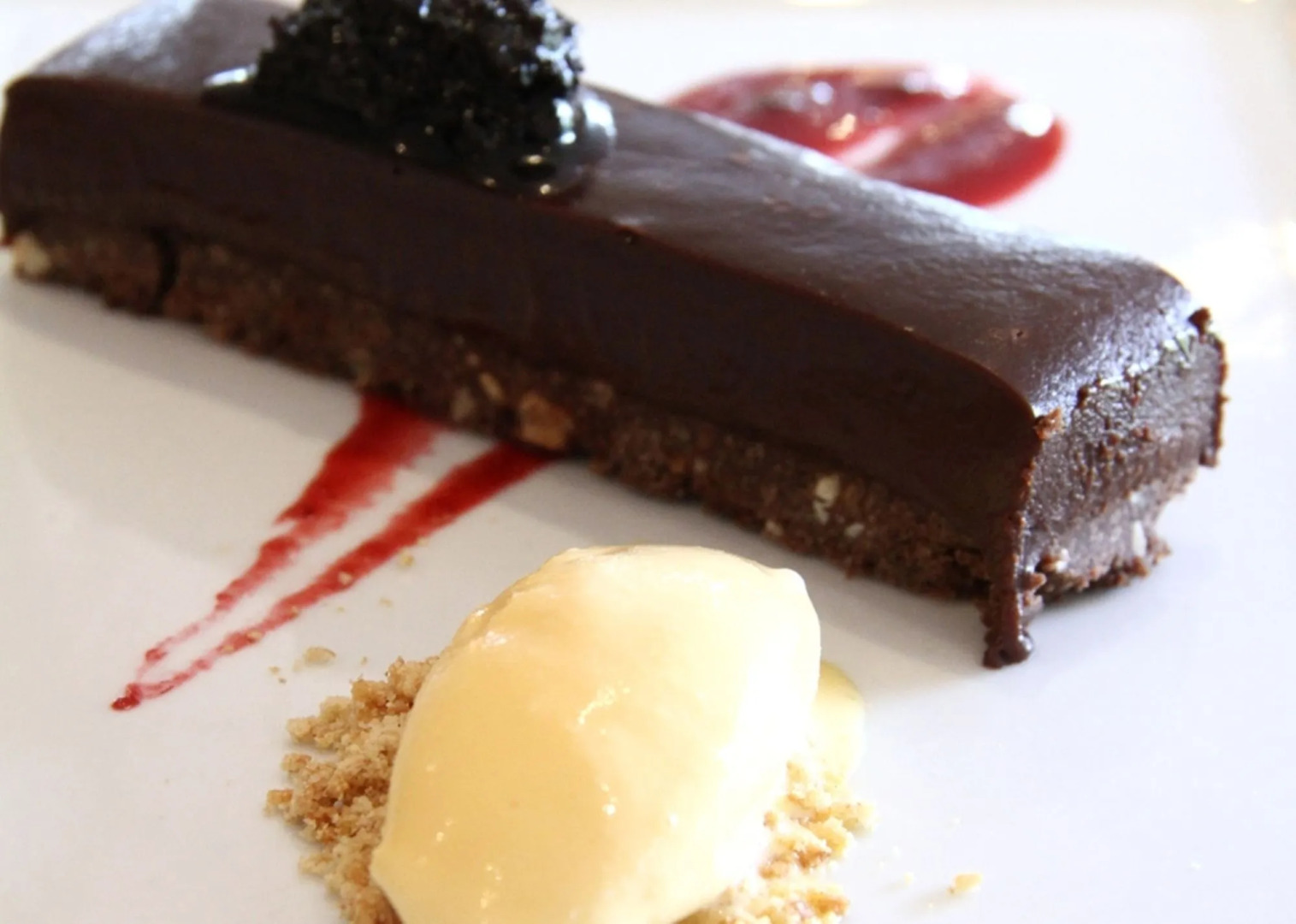 Exmoor White Horse Inn