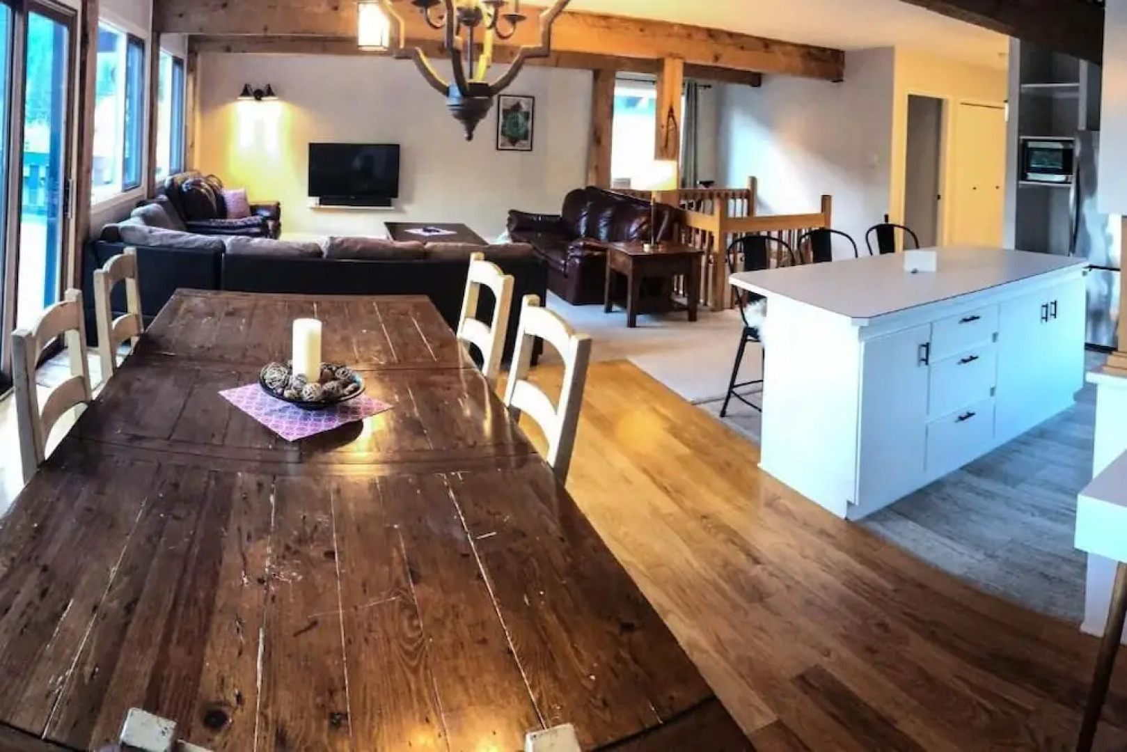 Bearvalley Guesthouse