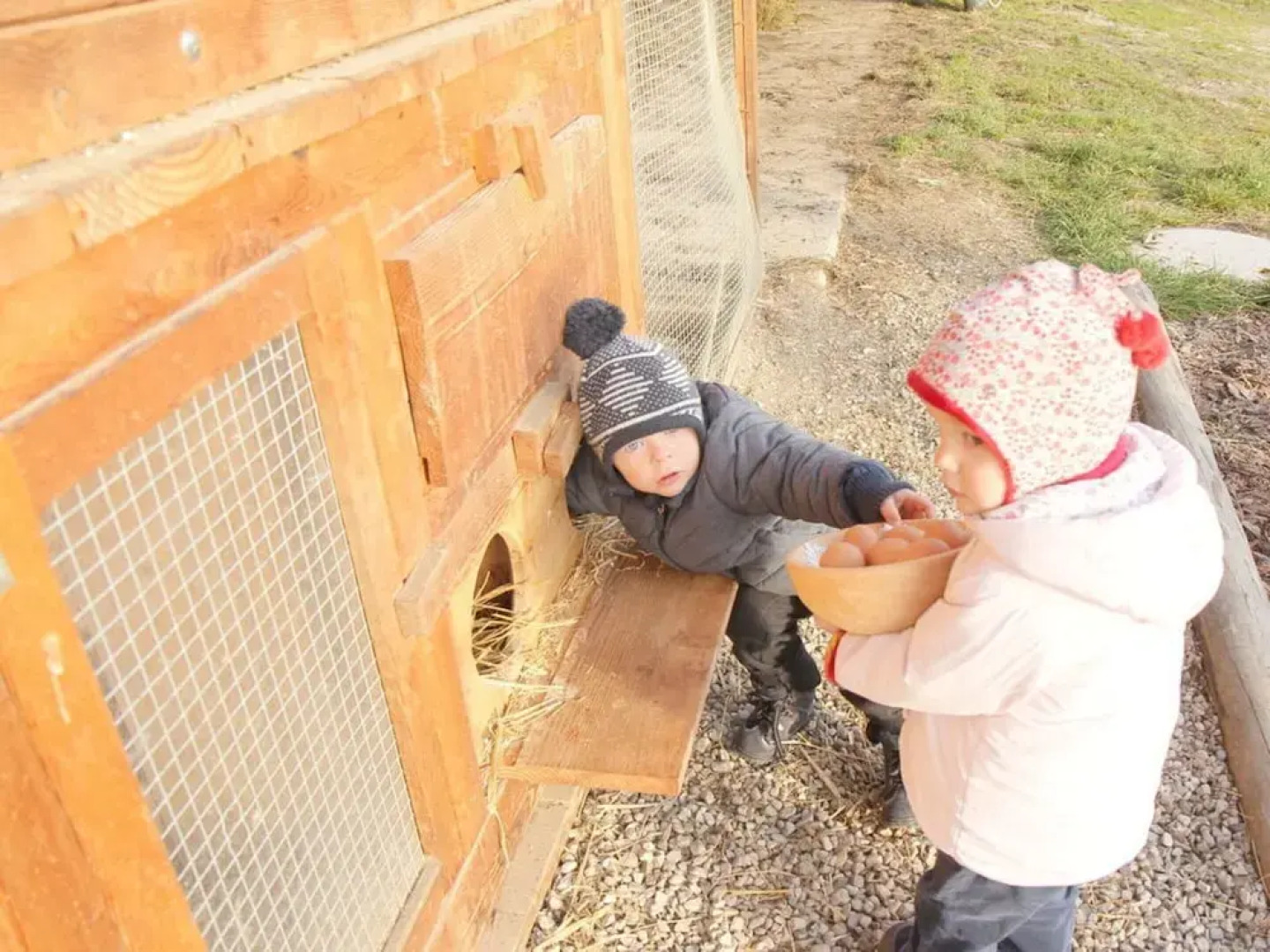 Cosy Apartment in Welsberg