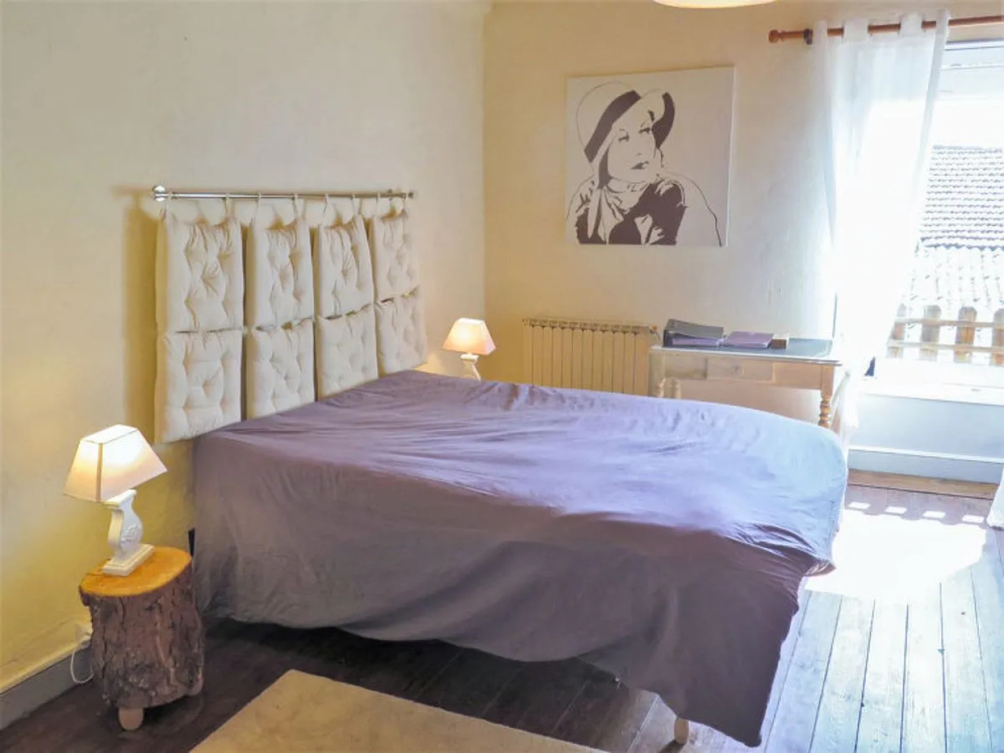 House Céline Begadan