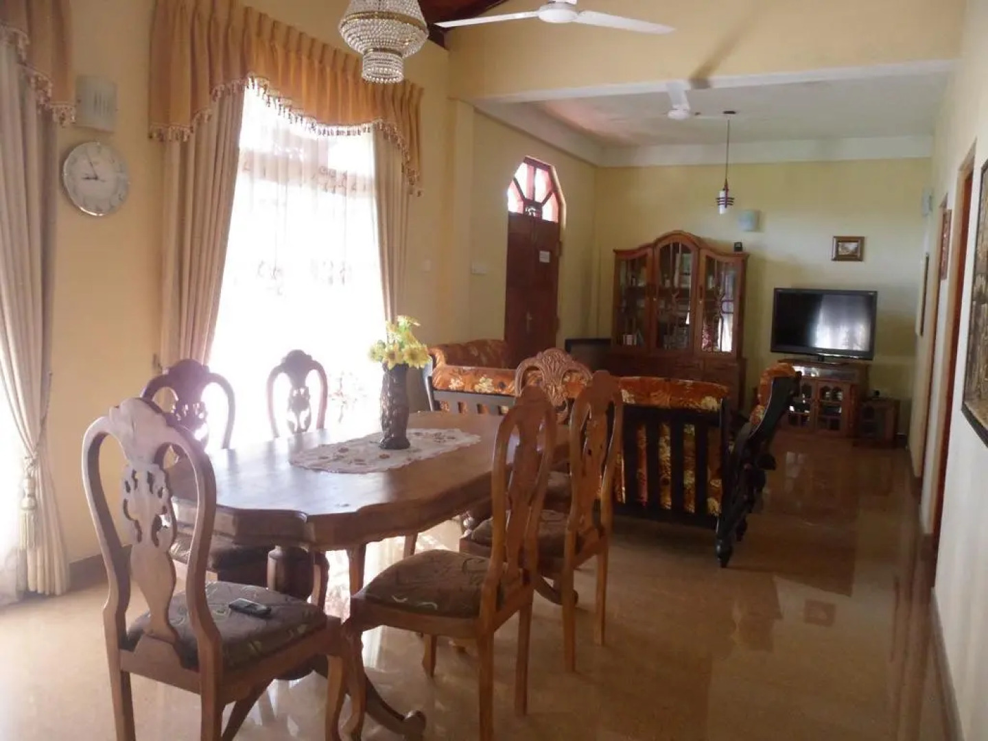 Yoho Sirimal Home Rest