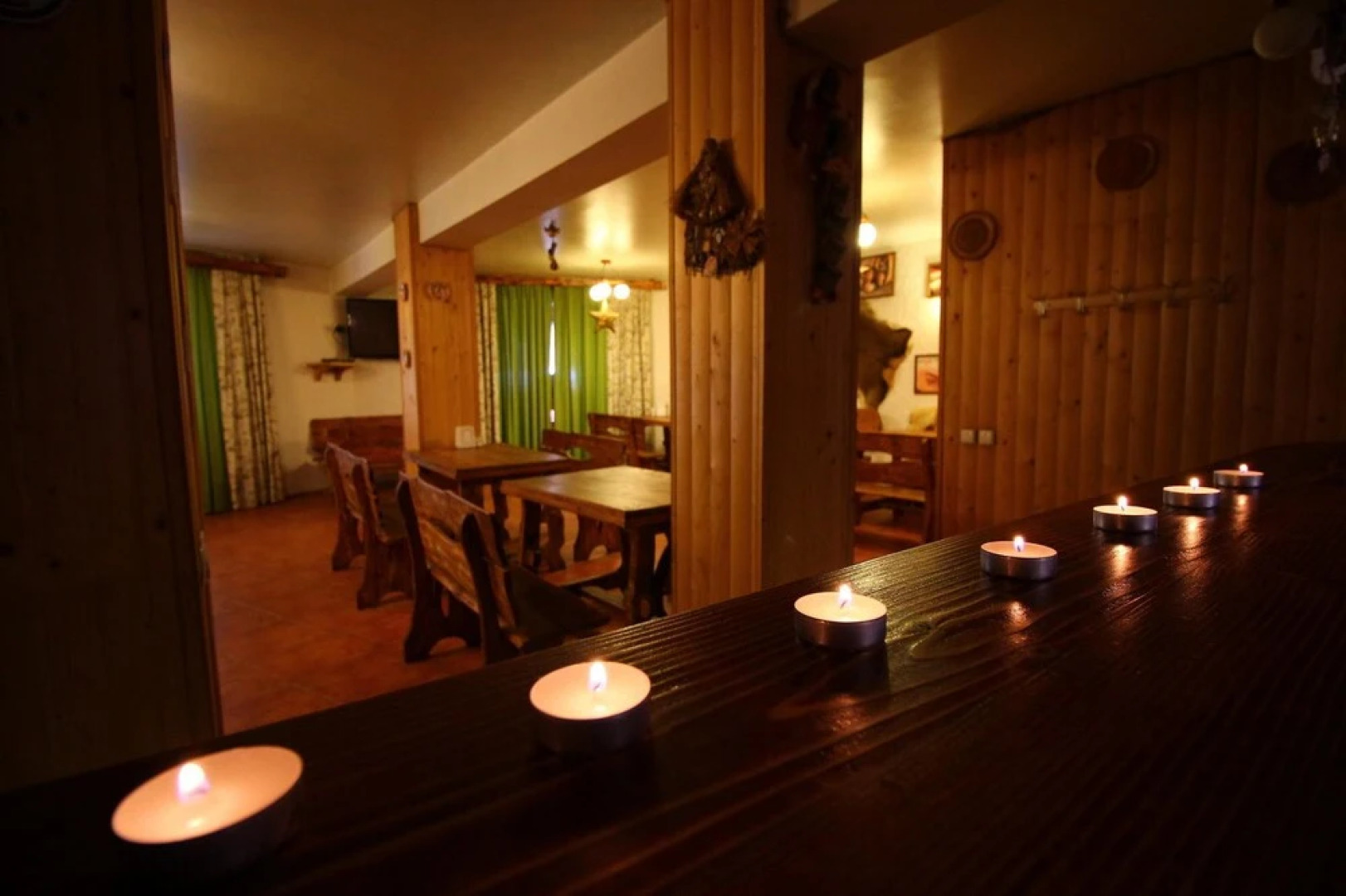 Горный Прутец