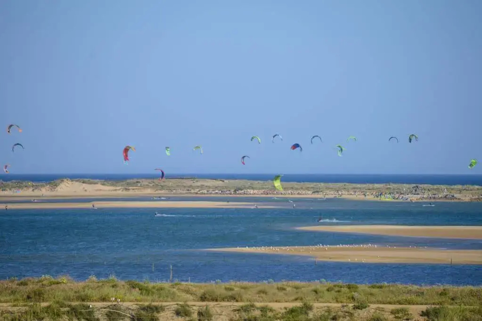 Palmares Beach, Golf & Dream