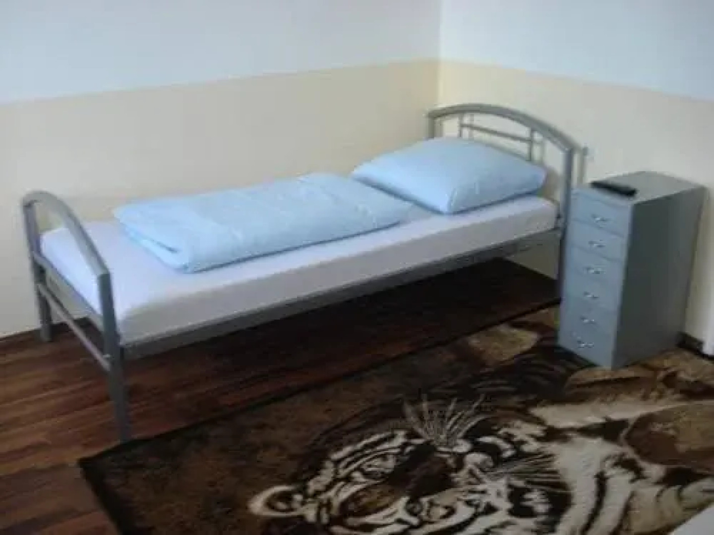 Hotel Pension Garni Gastpark