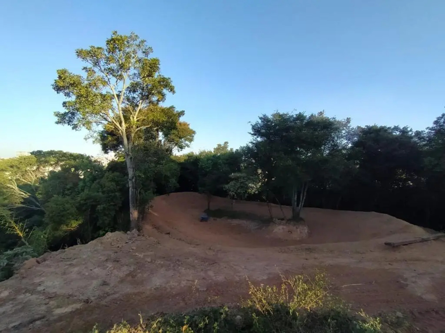 vereda bike park hotel