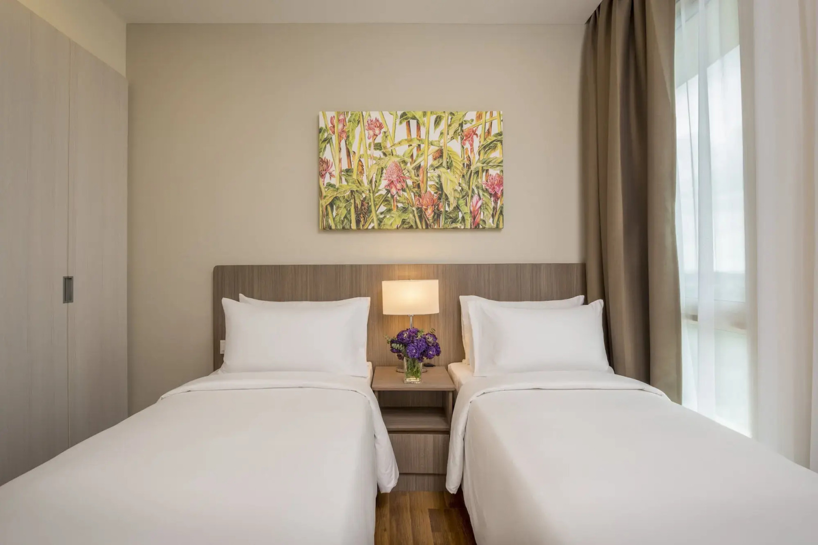 Somerset Medini Iskandar Puteri