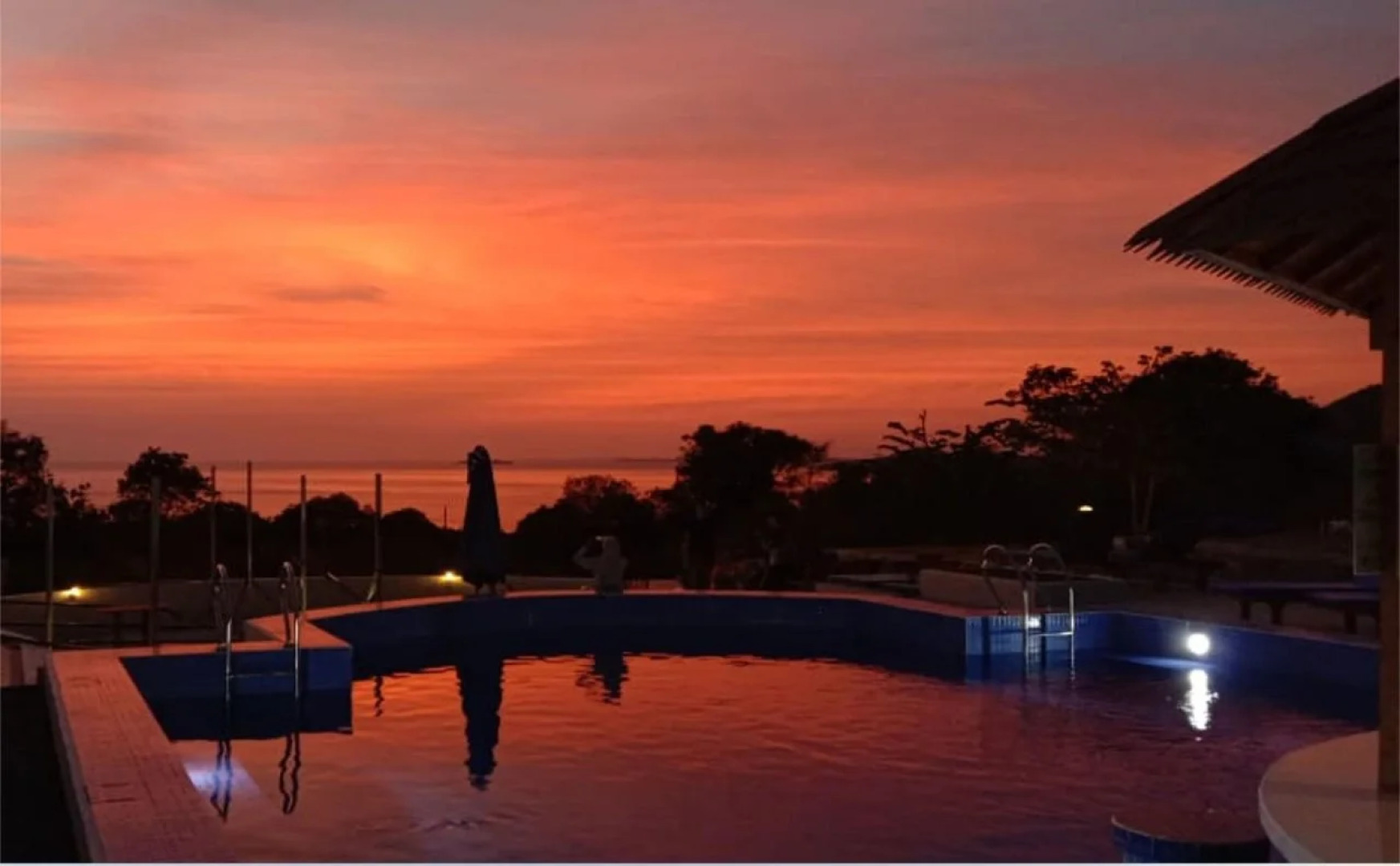 The Happinezz Hills Hotel Karimunjawa