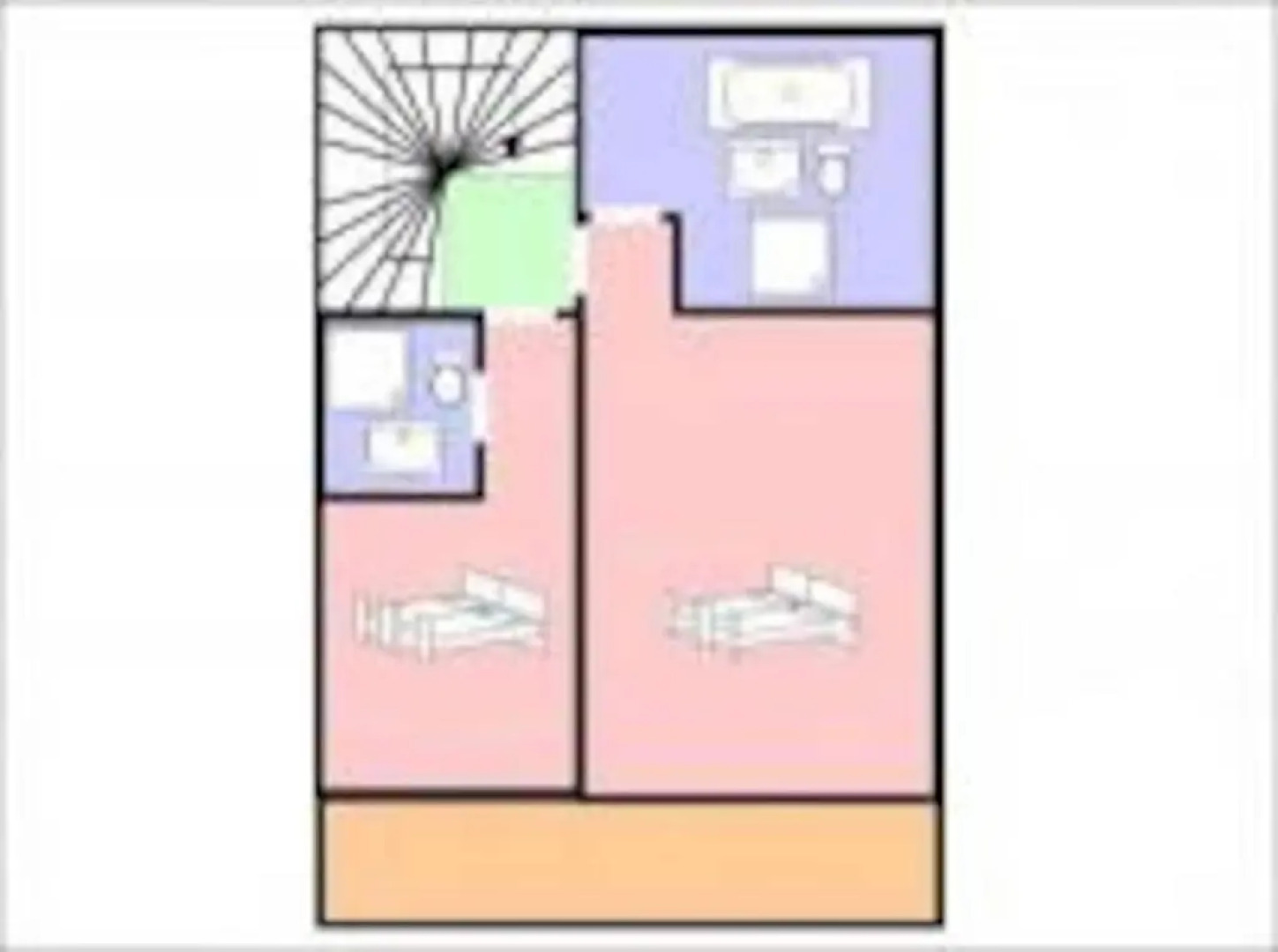 Chalet Amitie near supervised lake, 100 m slopes, multi-activity pass FREE