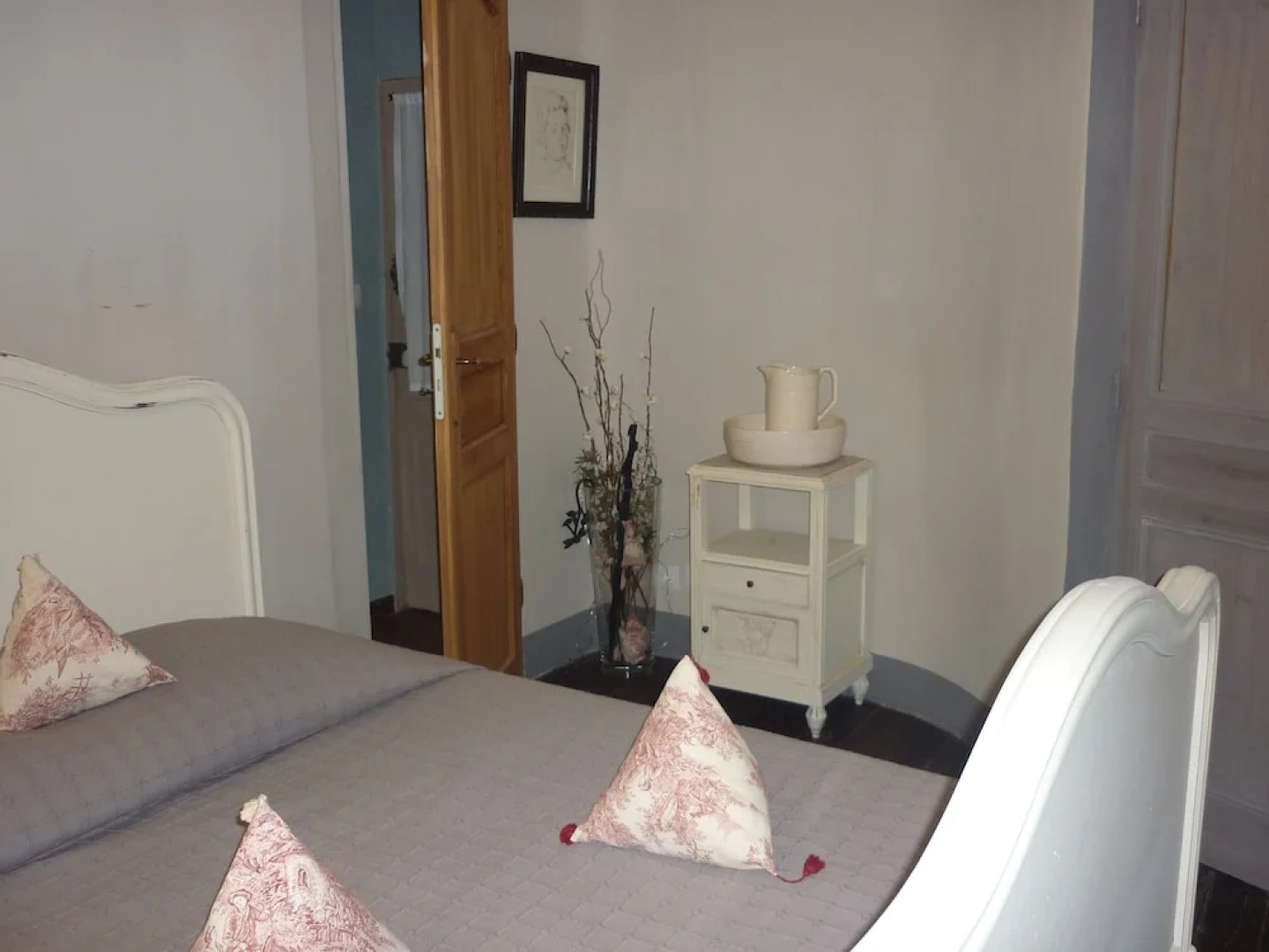 Chambres d'Hôtes - Les Vallées