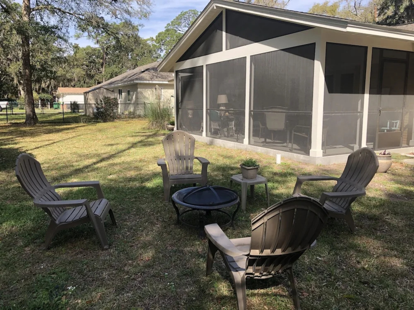 A Touch of Tuscany - 3 Br Home