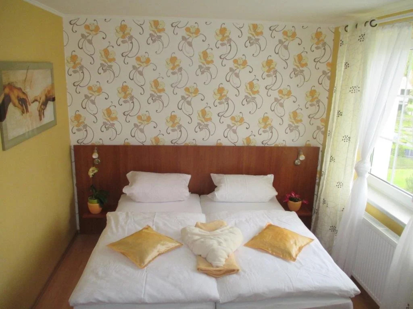 Pension Residenz Iva