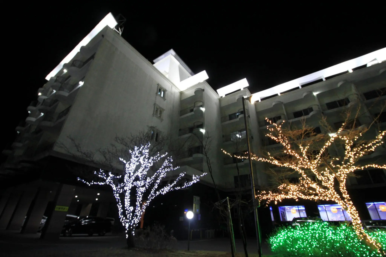 Donghae Motel and Pension