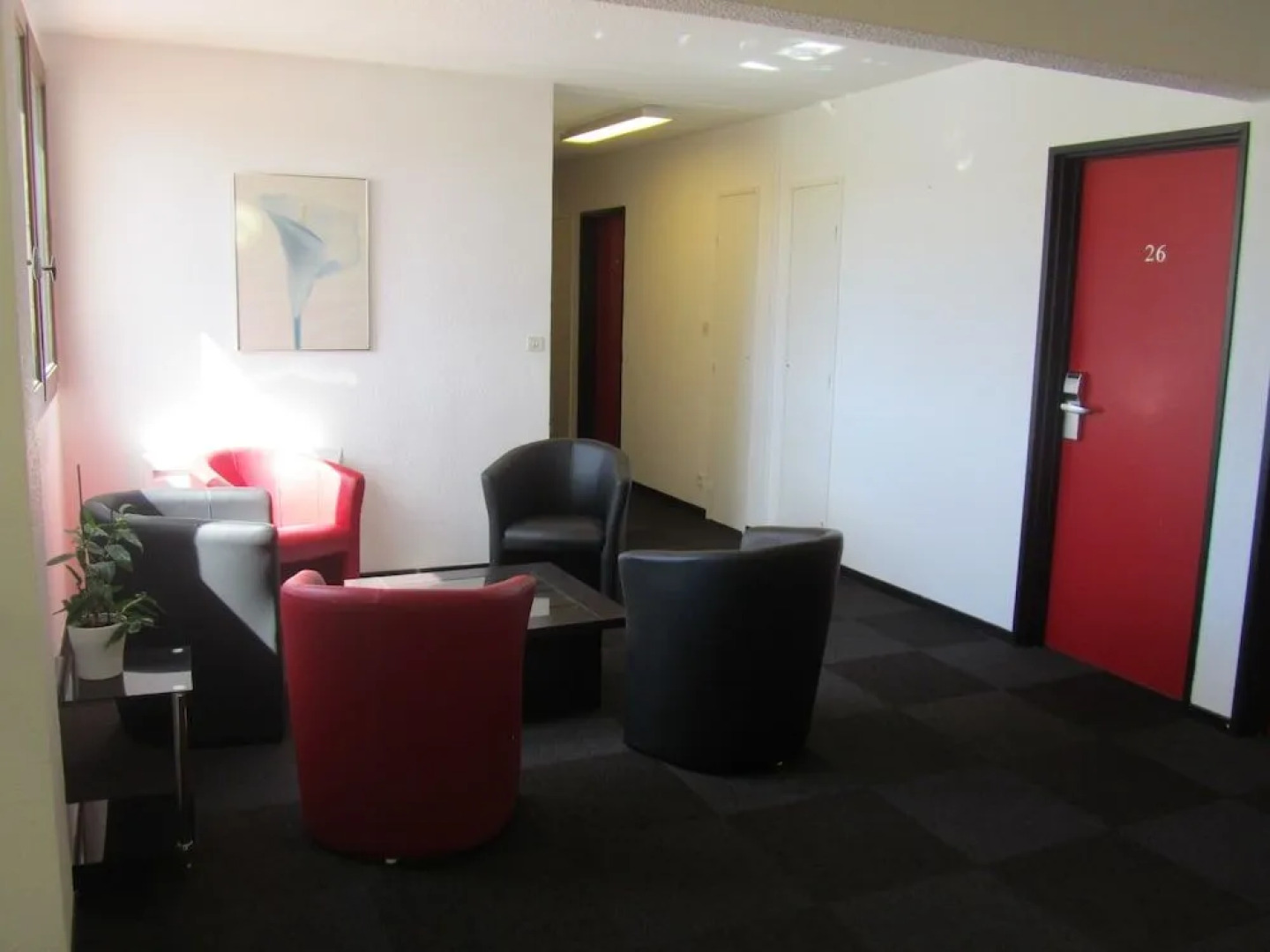 Hôtel Le Saint-Joseph