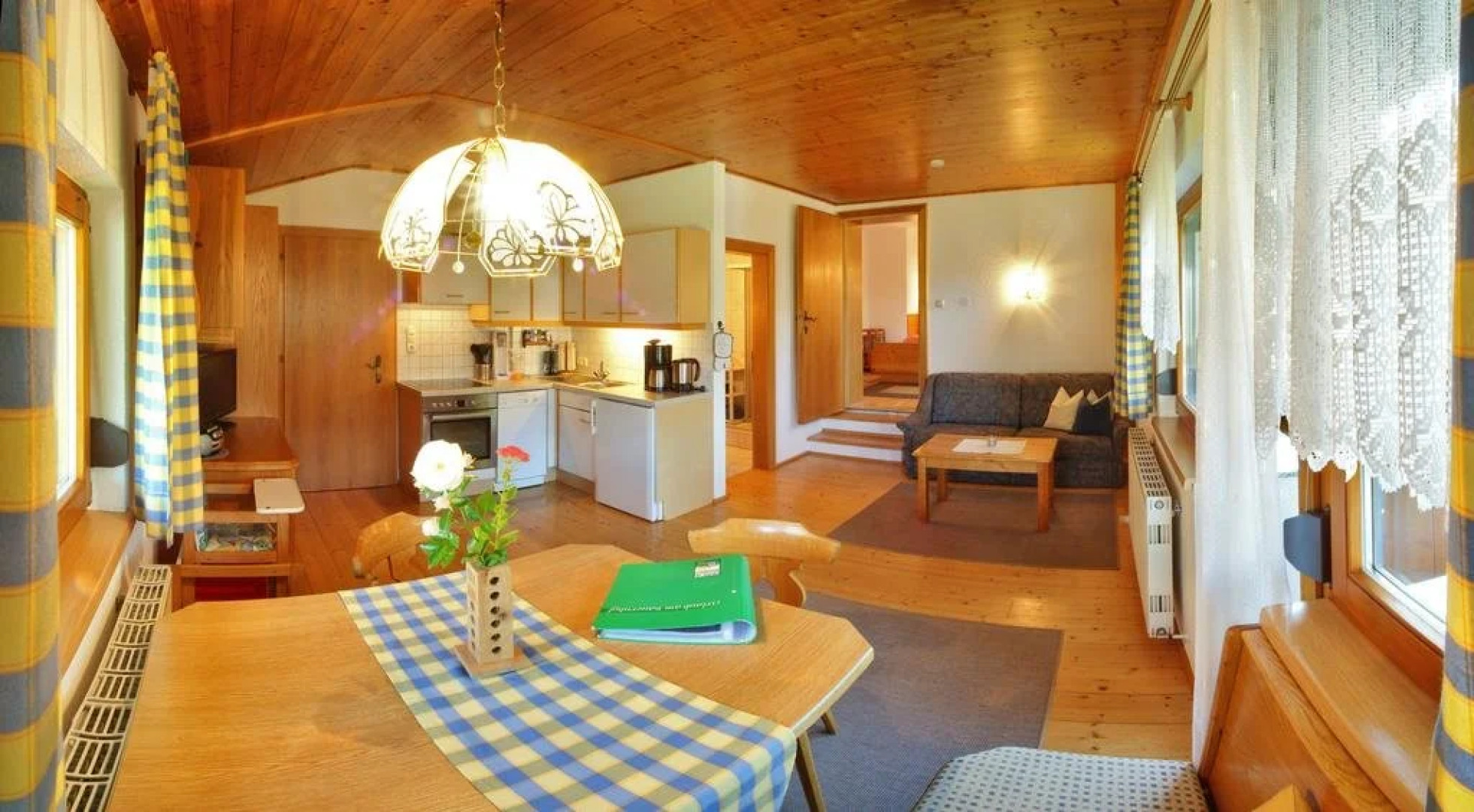 Albeinelerhof - Kinderbauernhof