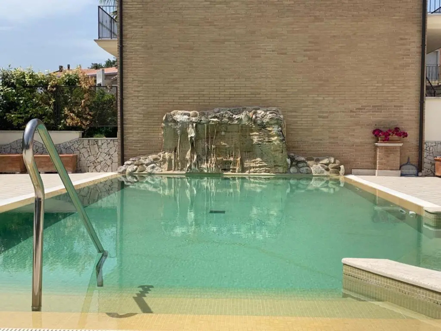 Residence il Borghetto