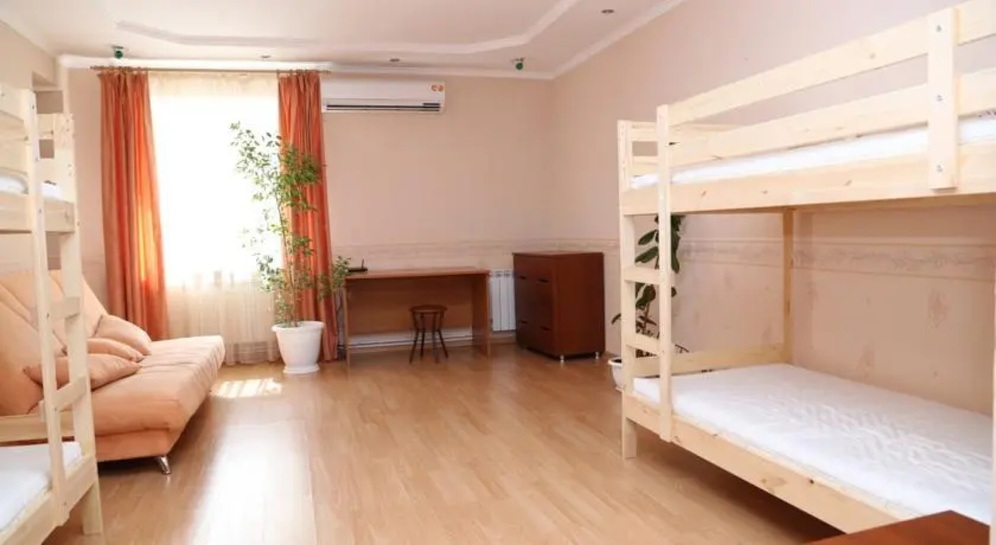 Просторные с удобным расположением