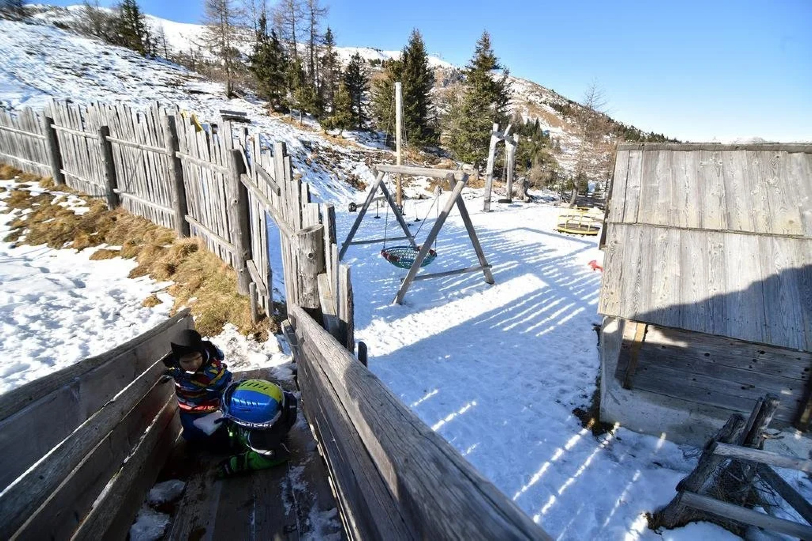 Appartements Dalila - Penthouse