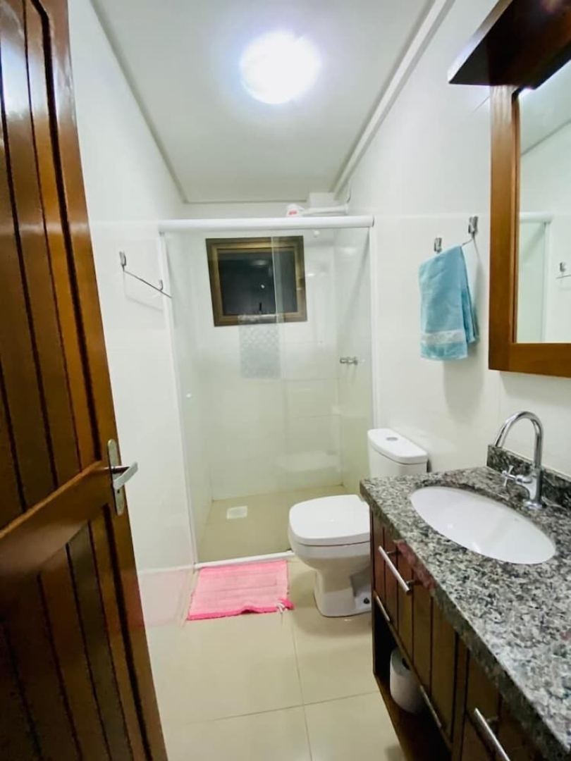 Apart-Hotel Pacífico