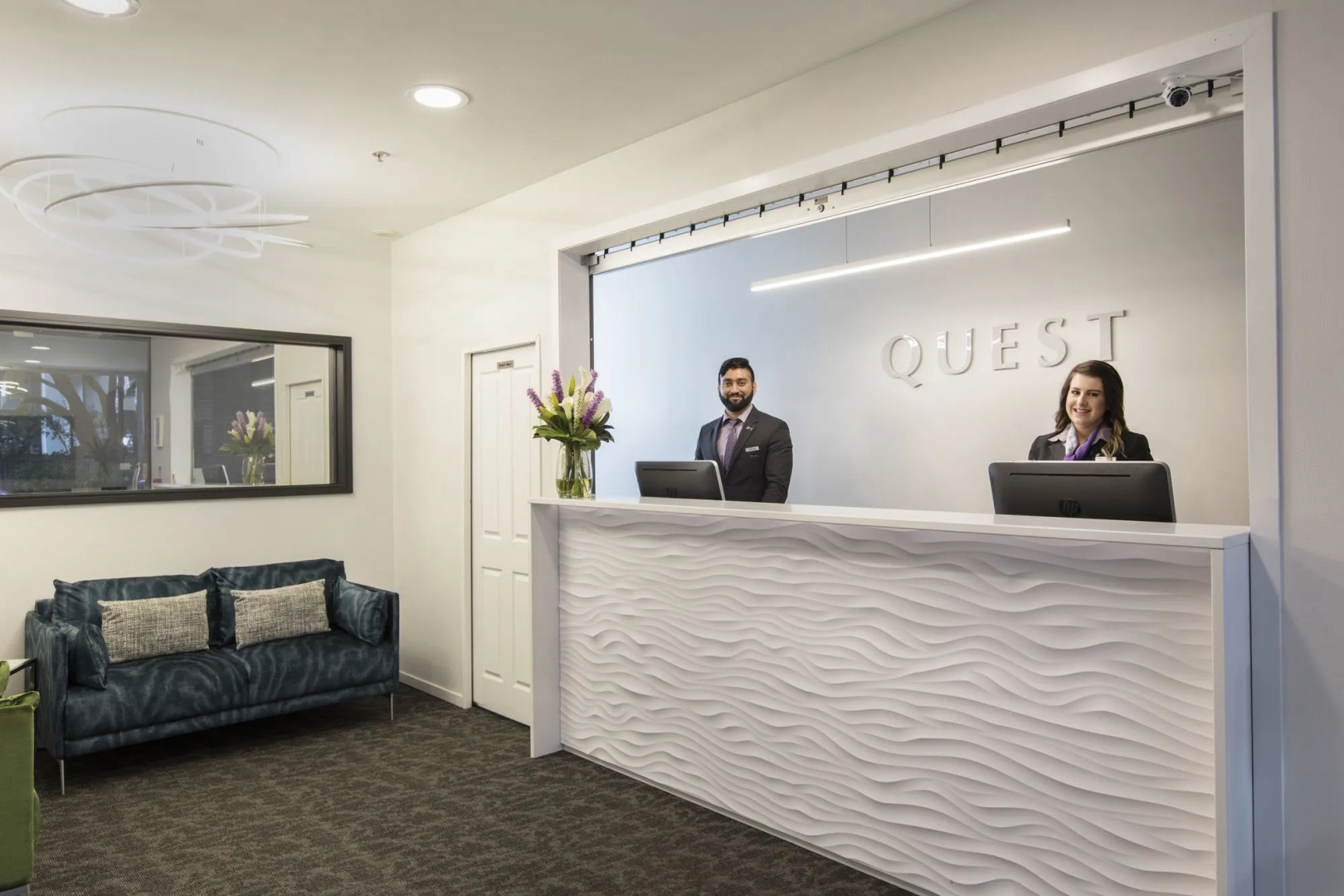 Quest Atrium Serviced Apartments