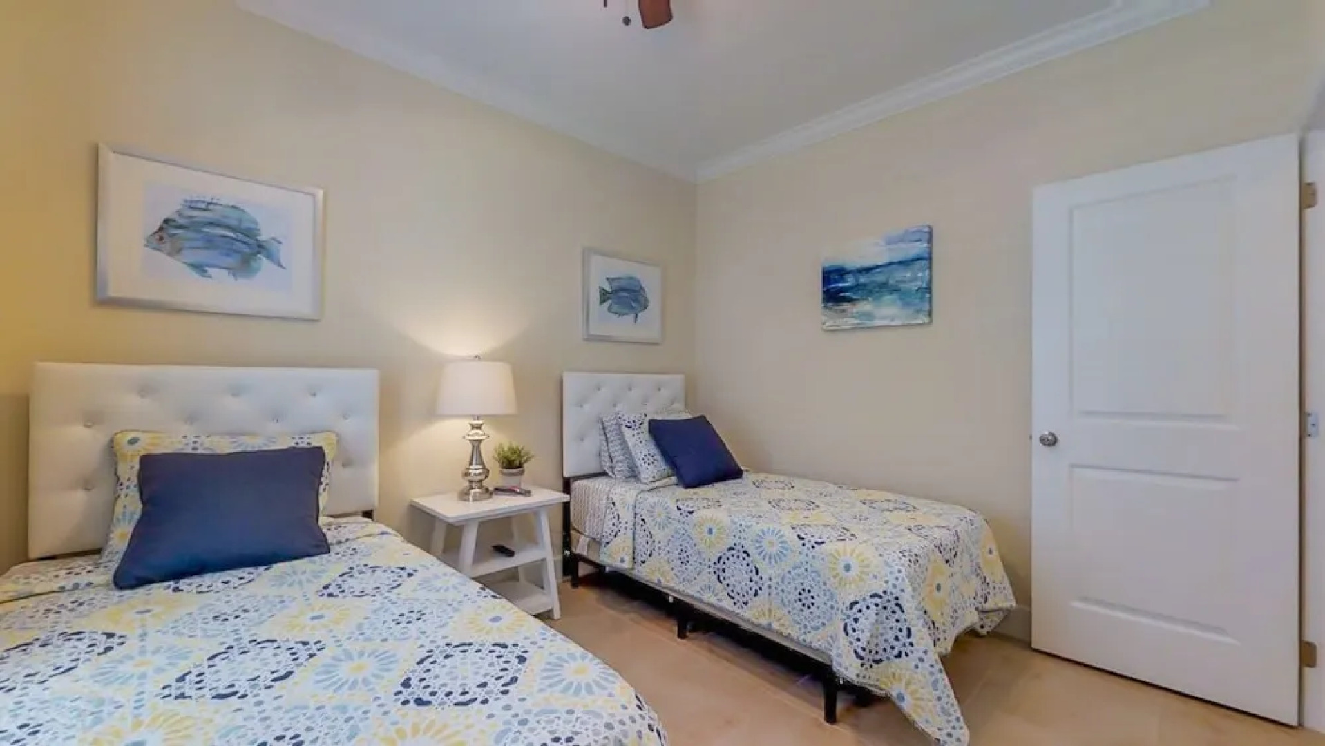 Keys Cove Villas - No 6