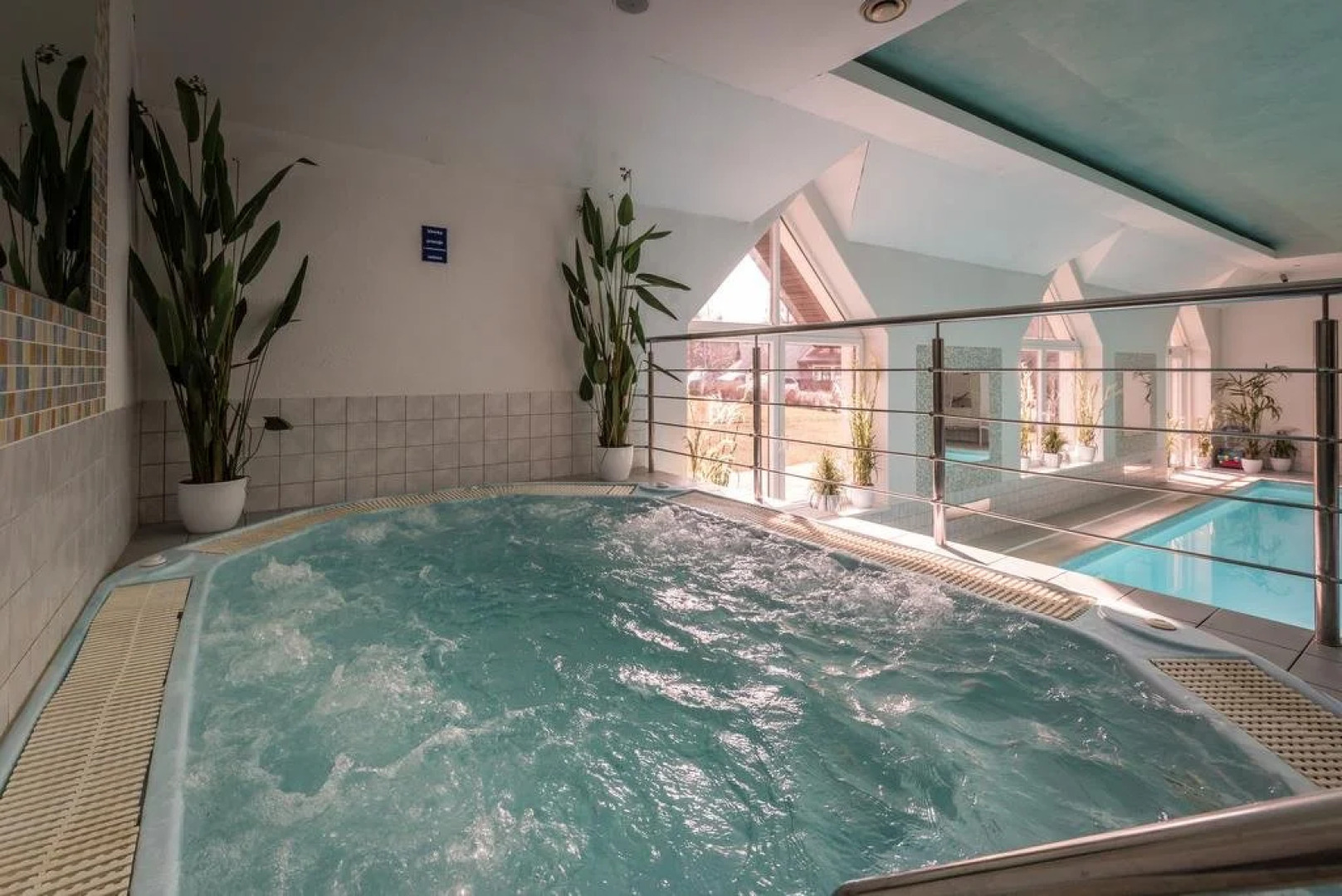 Oravský Háj Garden Hotel & Resort