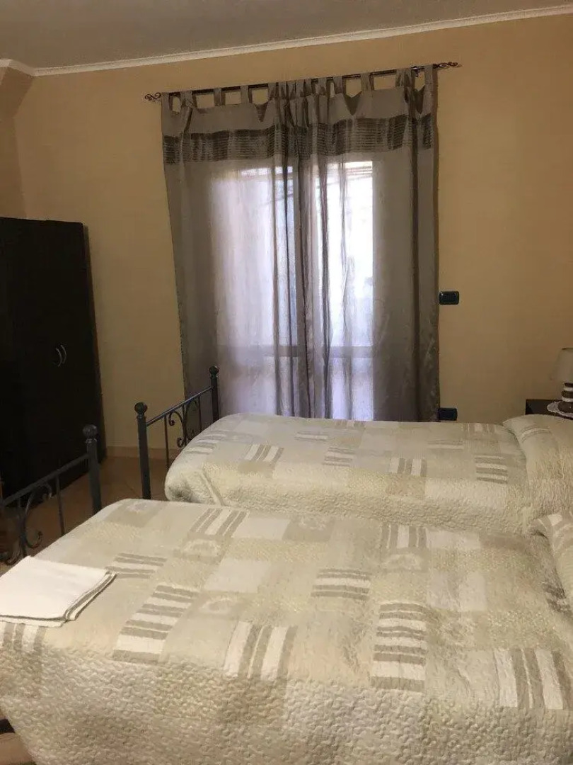 Buongiorno Buona Gente