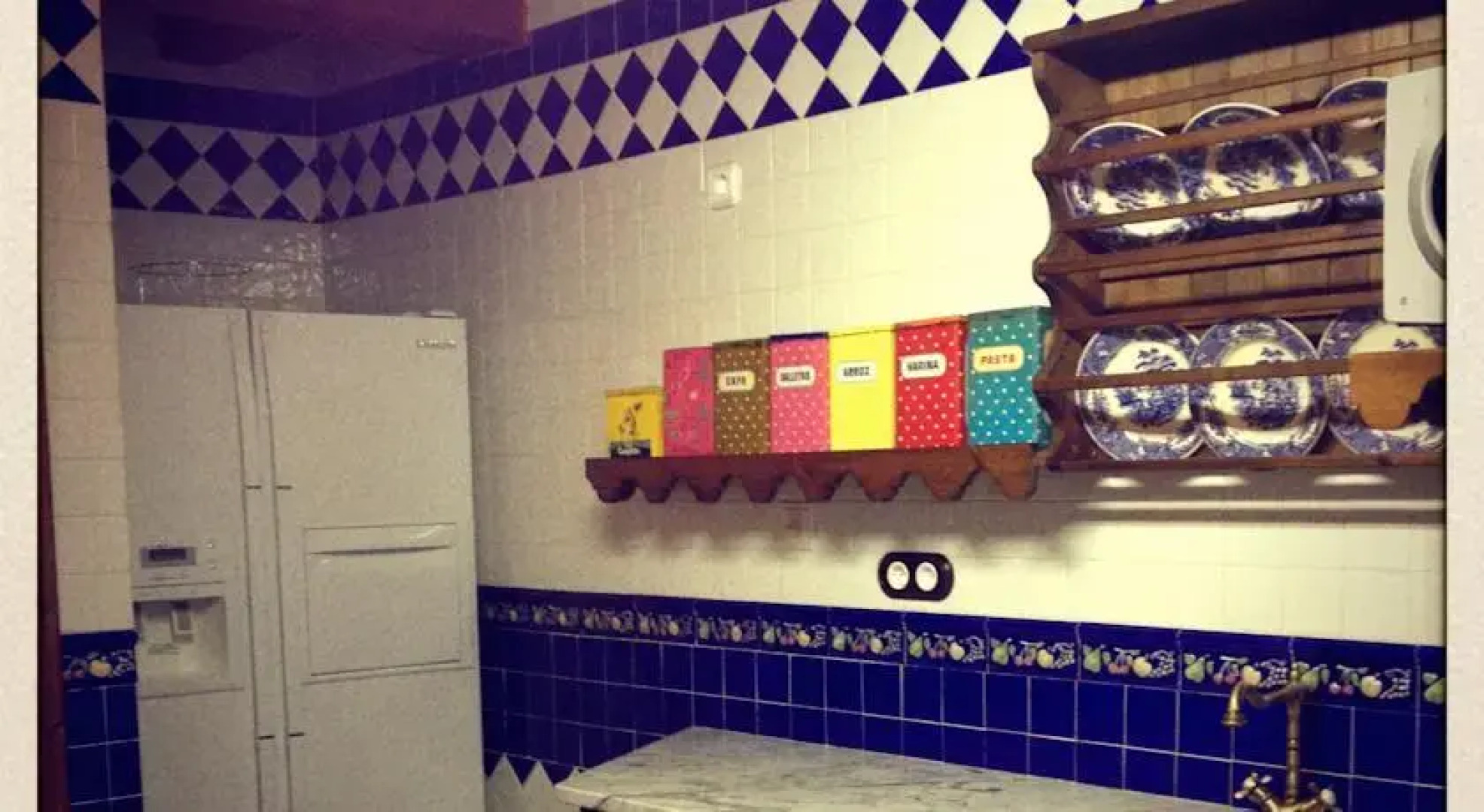 Casa Rural Maria Saula