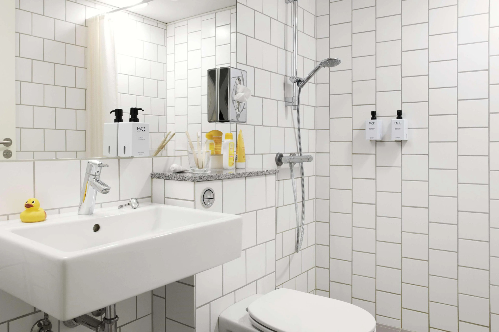 Comwell Bygholm Park