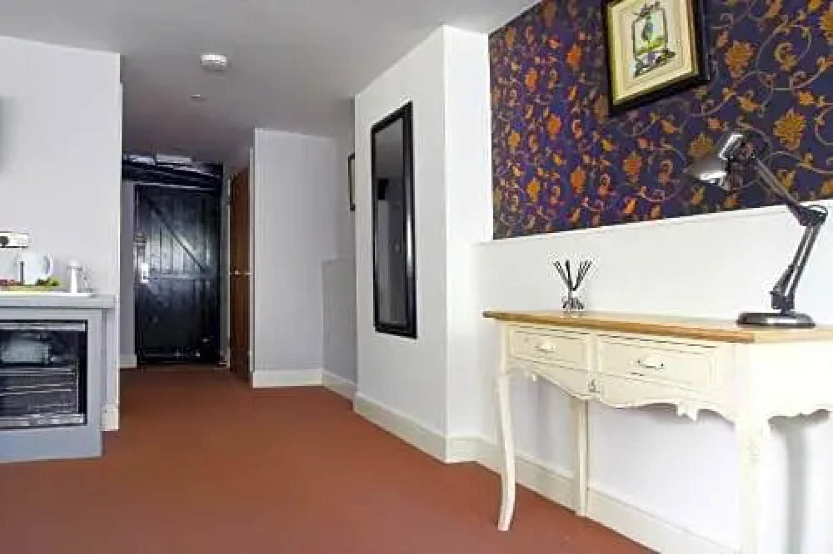 Beautiful Countryside Bedroom