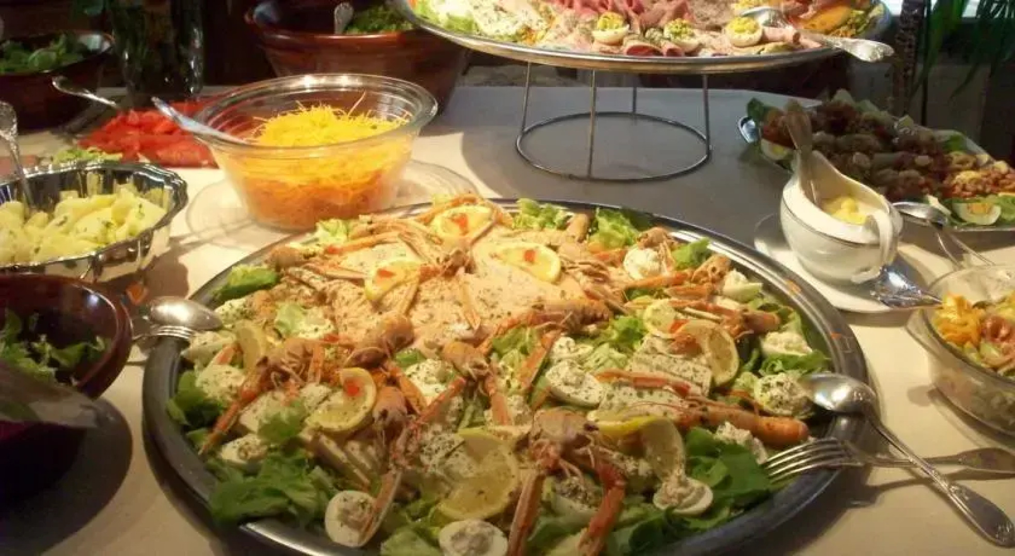 Hotel Restaurant Brepols